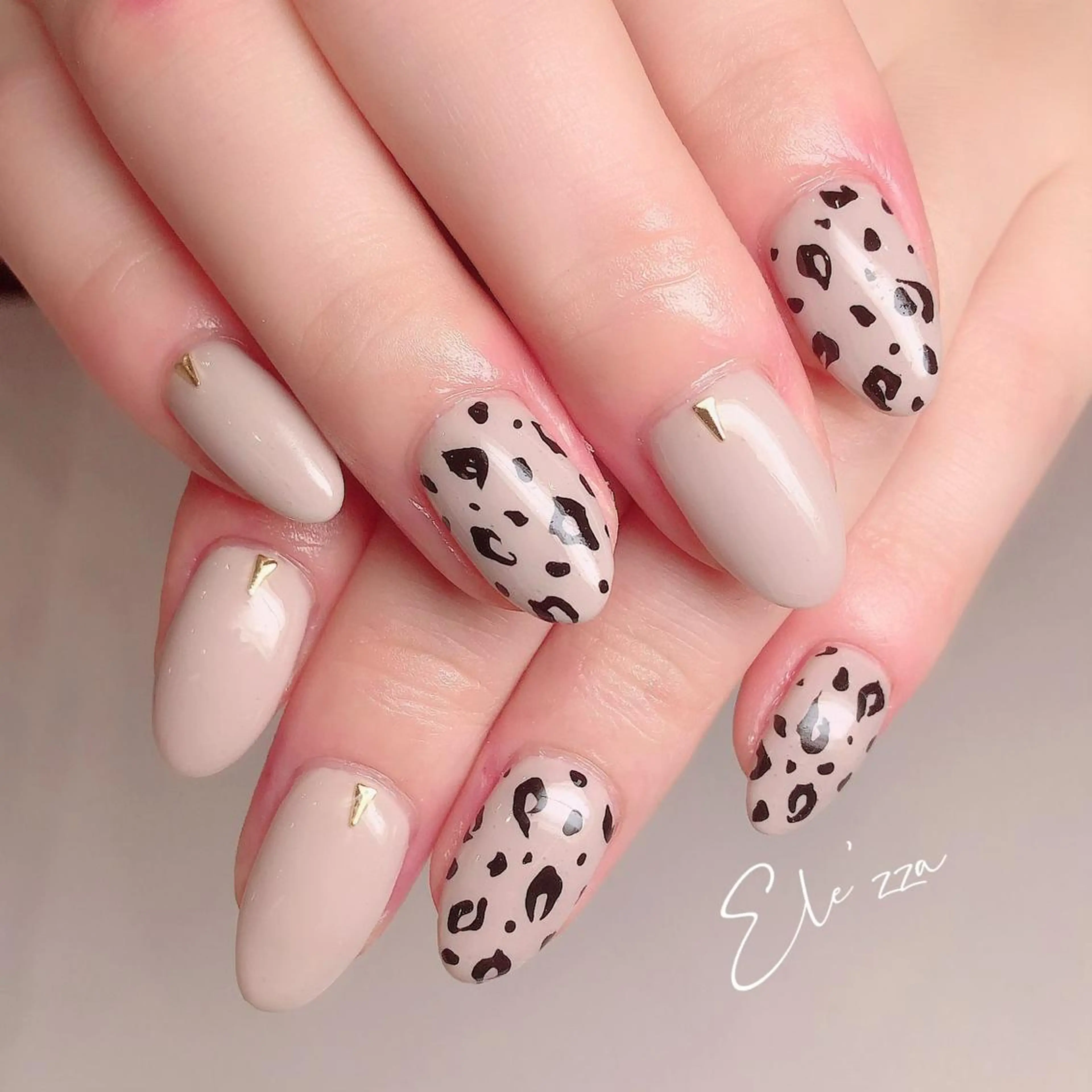 ネイル nail salon Linoのネイルデザイン