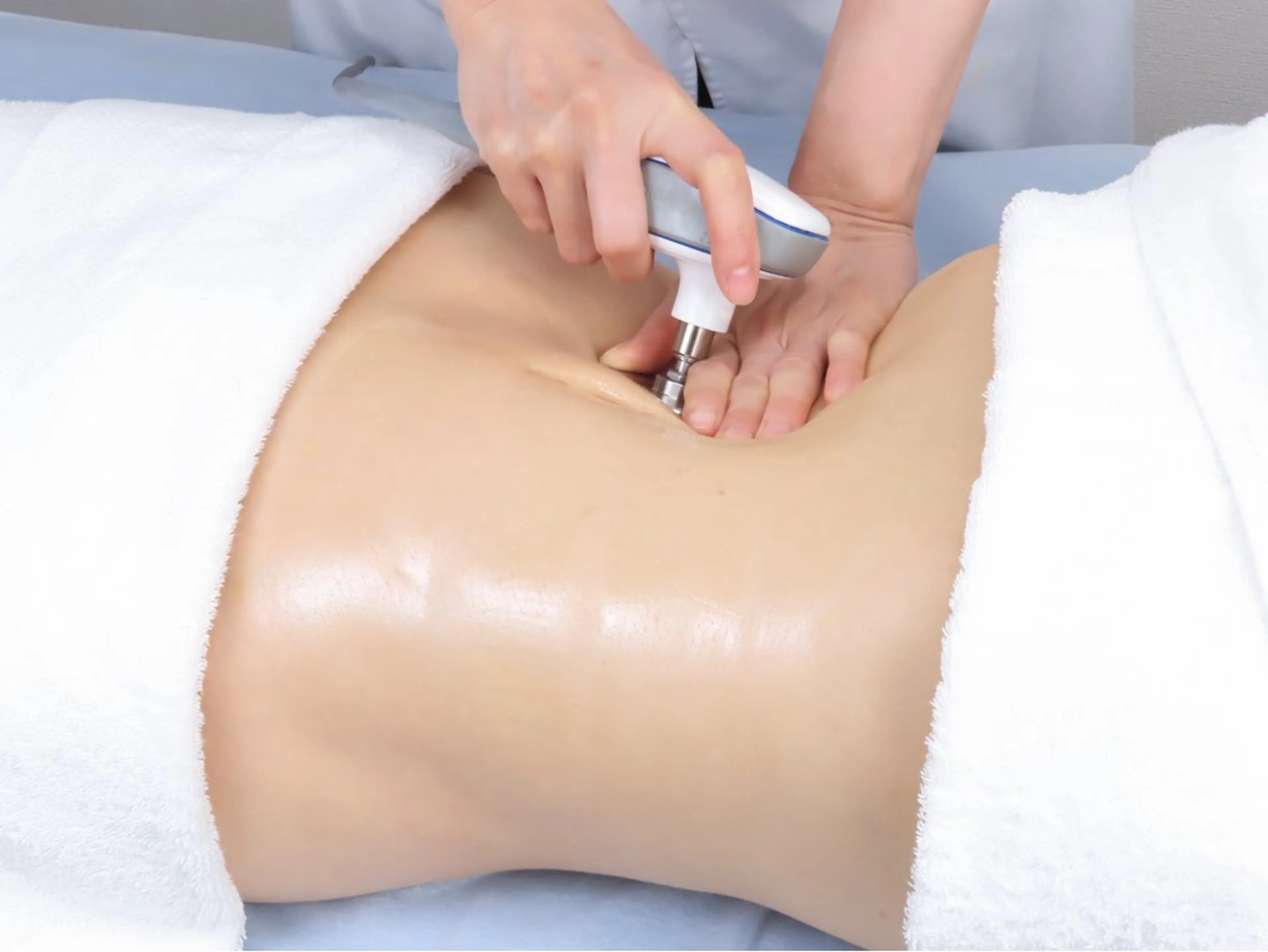 新大久保成美 エステ(エリカ)のエステ・リラクイメージ