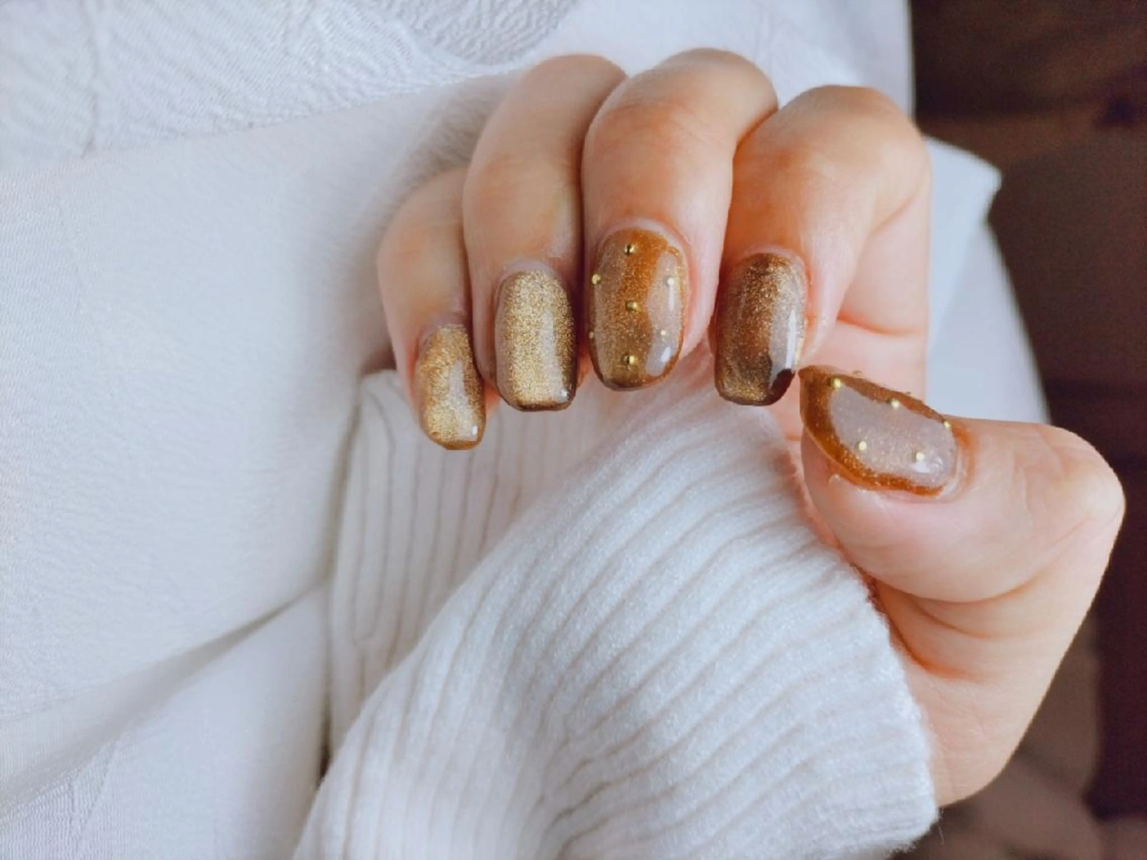 ネイル 小金井市のネイル ・美肌・眉毛やさんの眉毛・アイブロウイメージ