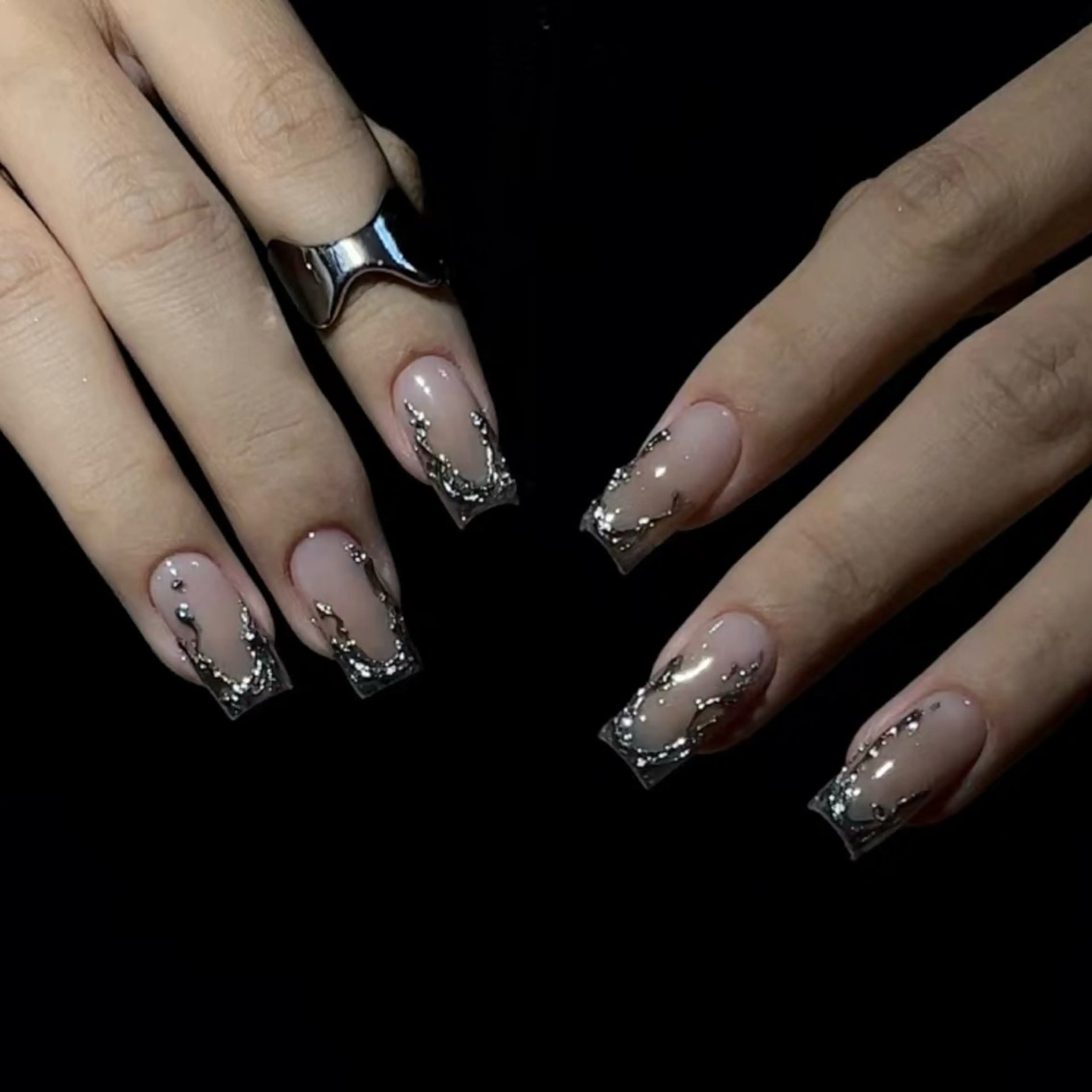 ネイル Y&Y Nail Salon ケンのネイルデザイン