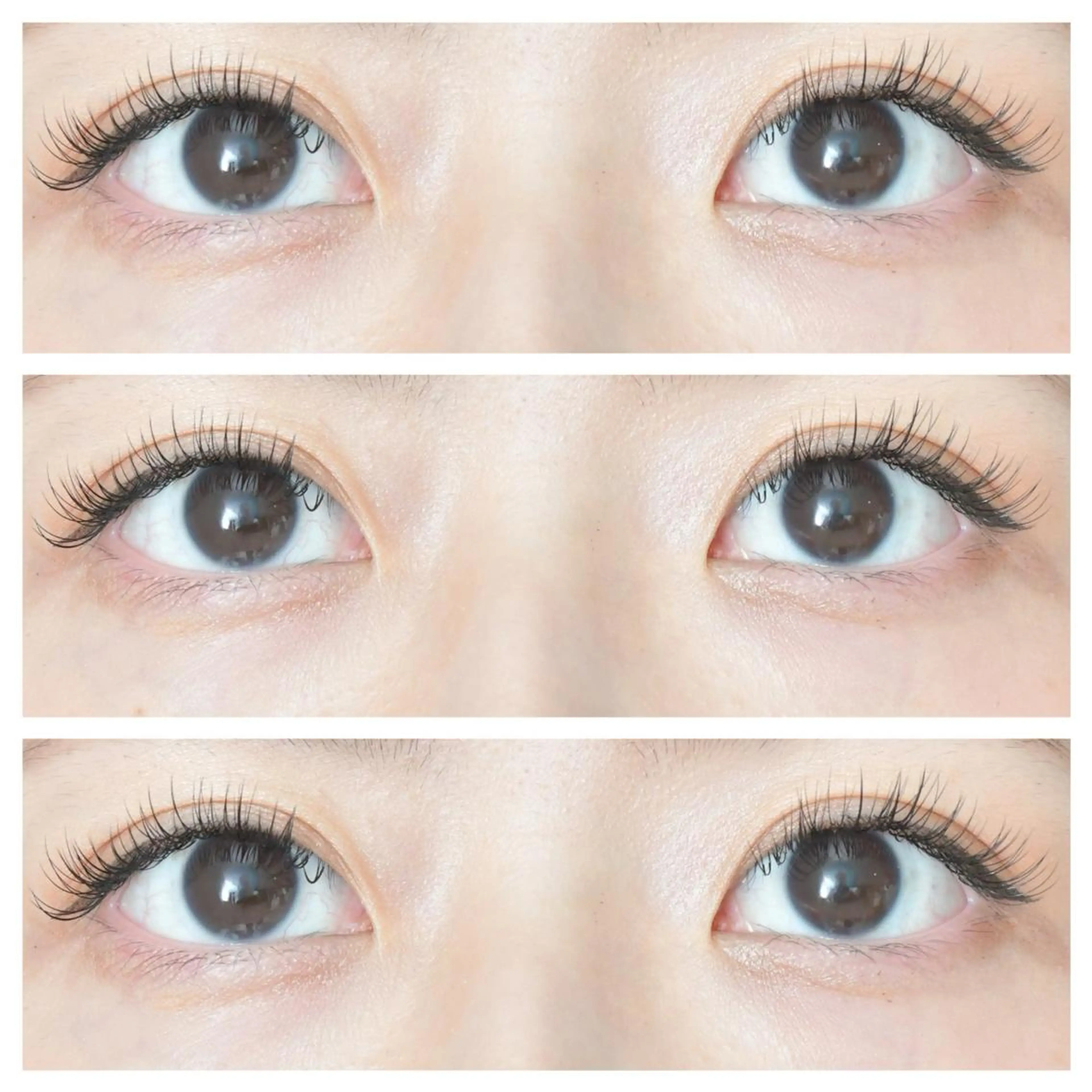 マツエク・マツパ 🫧Ramo 大宮店🍒のマツエク・マツパデザイン