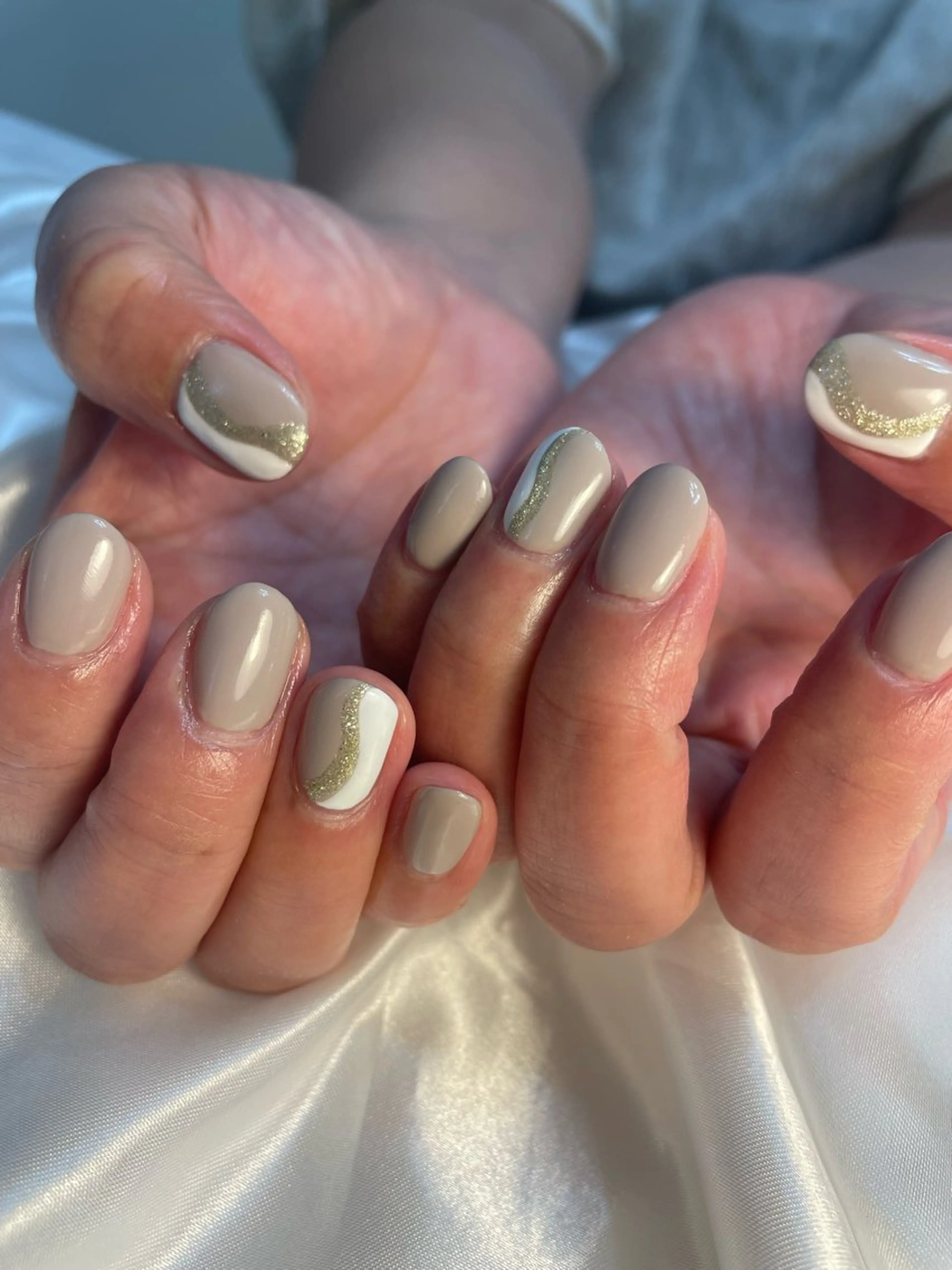 ネイル ハンドネイル Belle nail salonのエステ・リラクイメージ