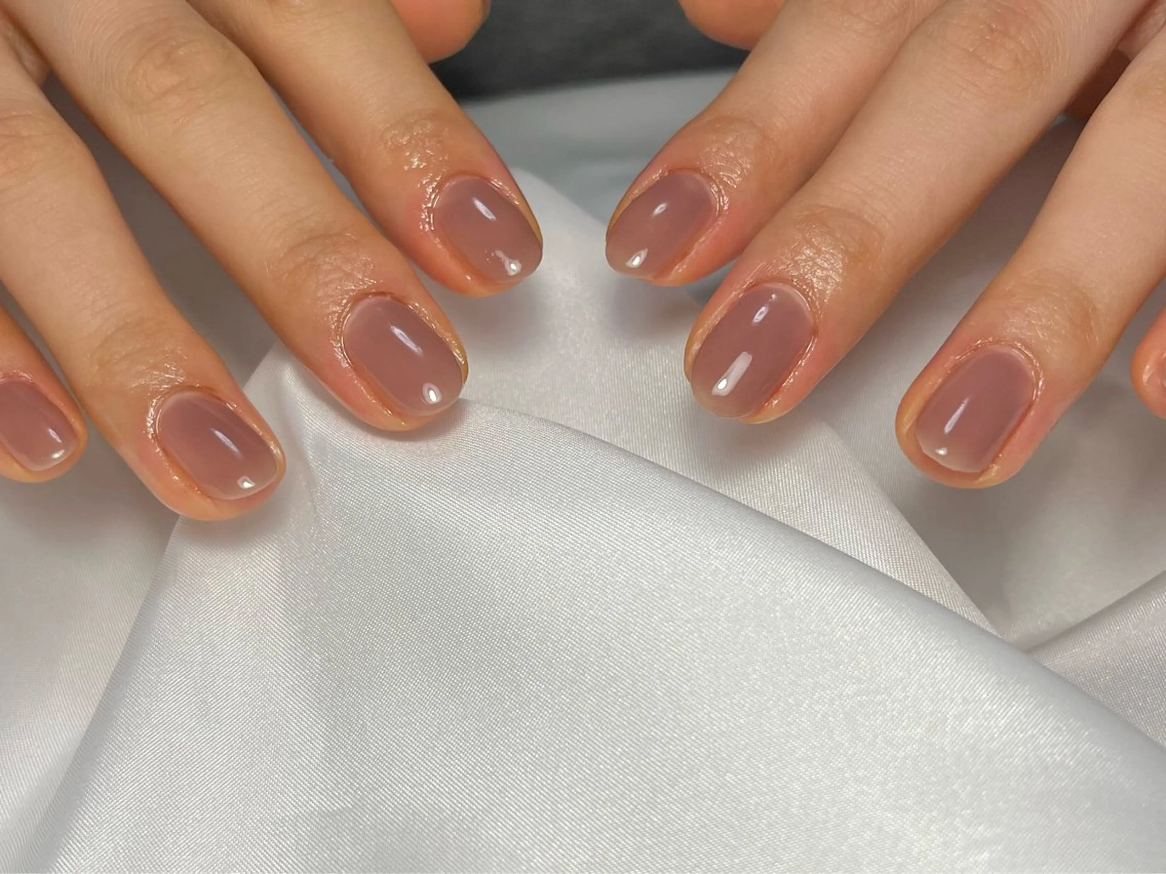 ネイル ハンドネイル IK_ nailのネイルデザイン