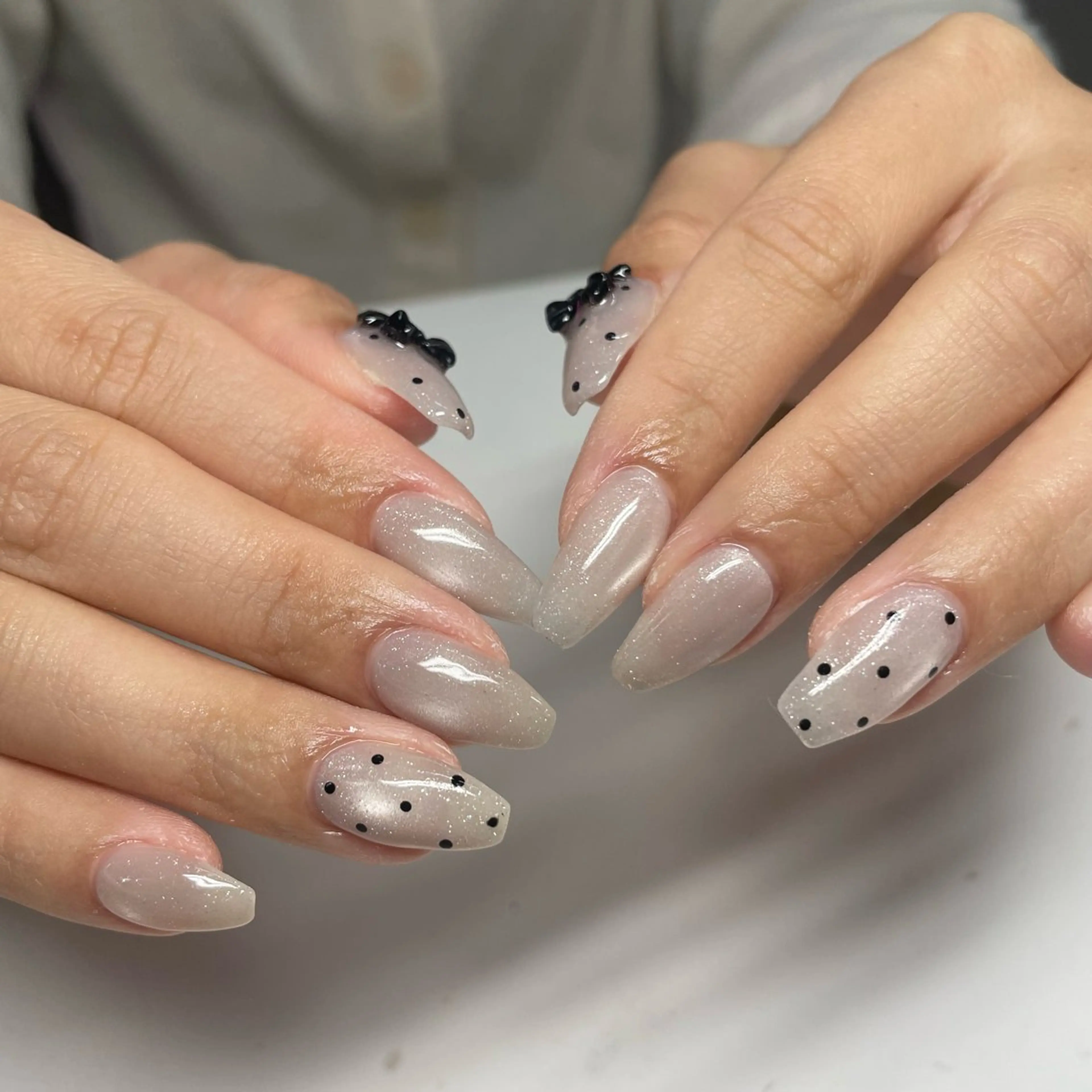 ネイル ハンドネイル WOLTOKYO 渋谷/RIAのネイルデザイン