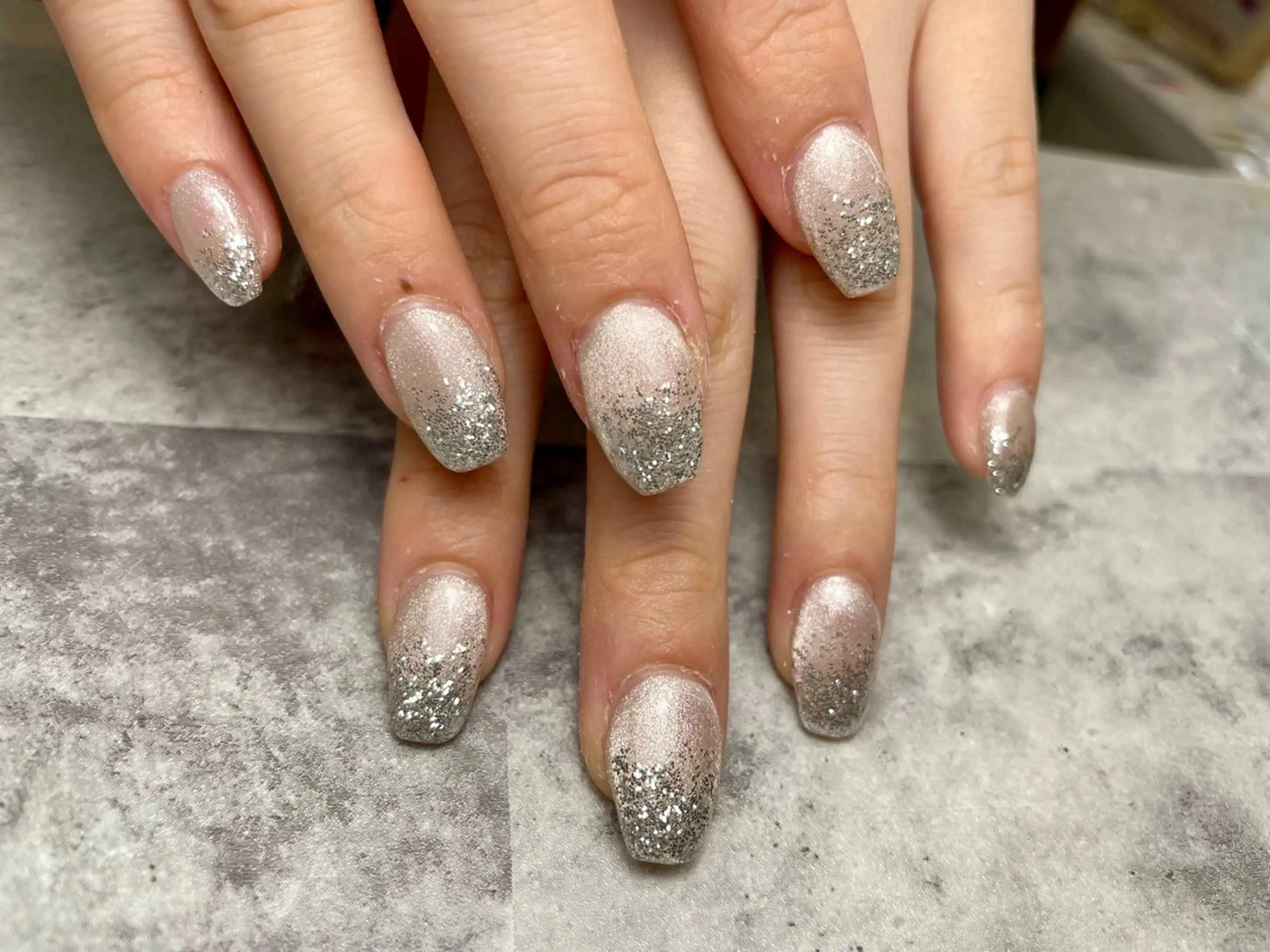 ネイル NailDay所属・Hayashi .のネイルデザイン
