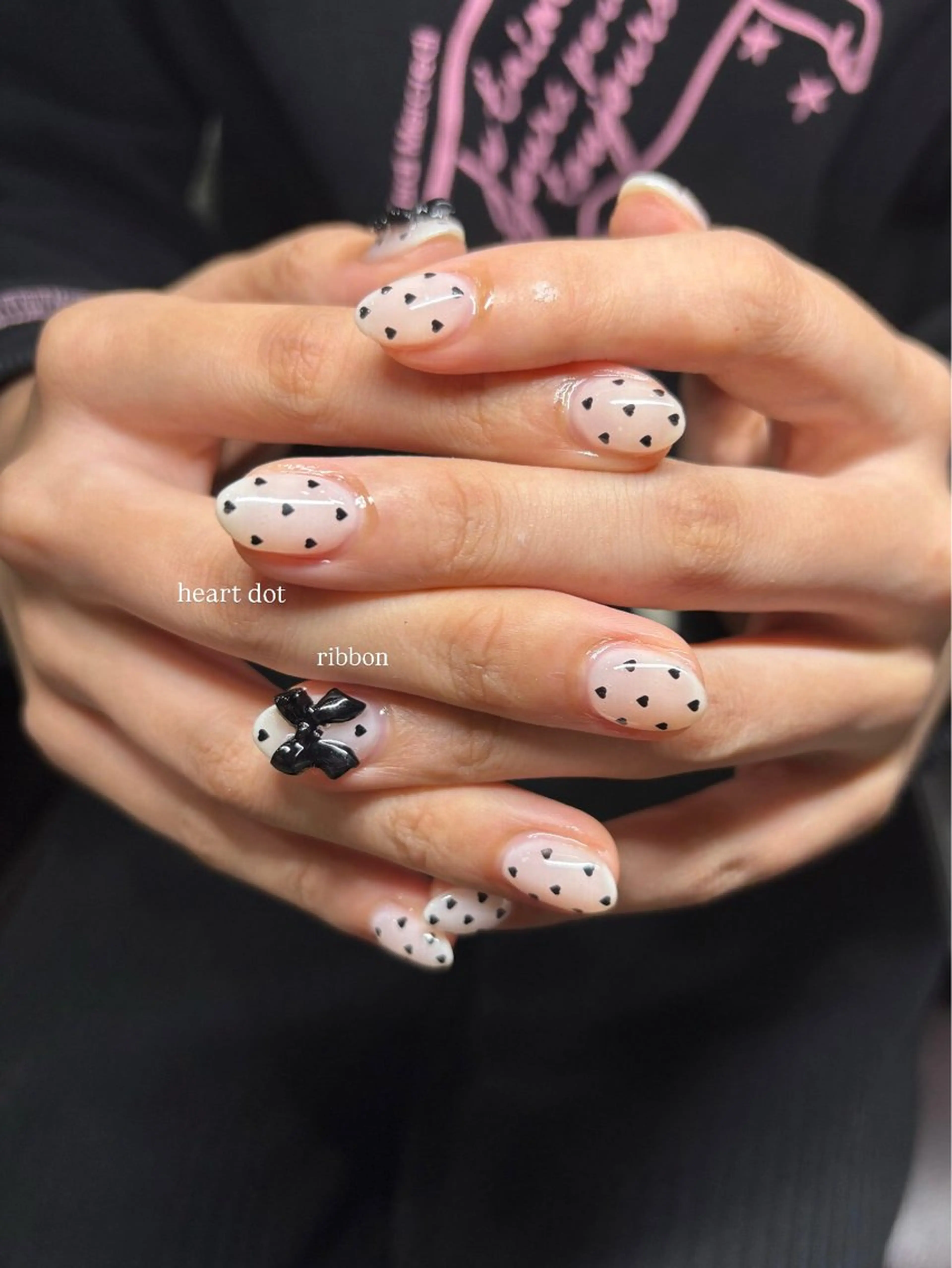 11/21~28限定！オフなしおまかせデザイン🎶の写真