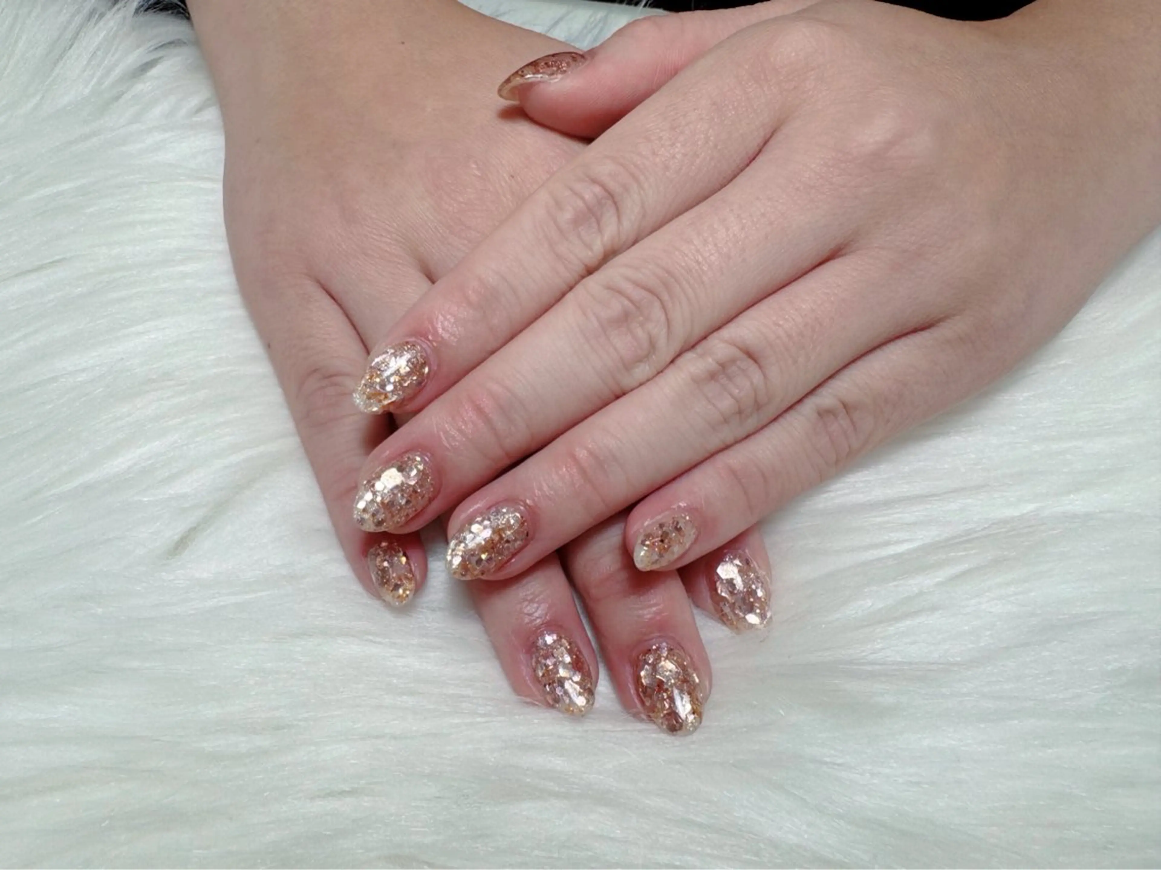 ネイル ハンドネイル 👼🏻 Miyuu 💞のネイルデザイン