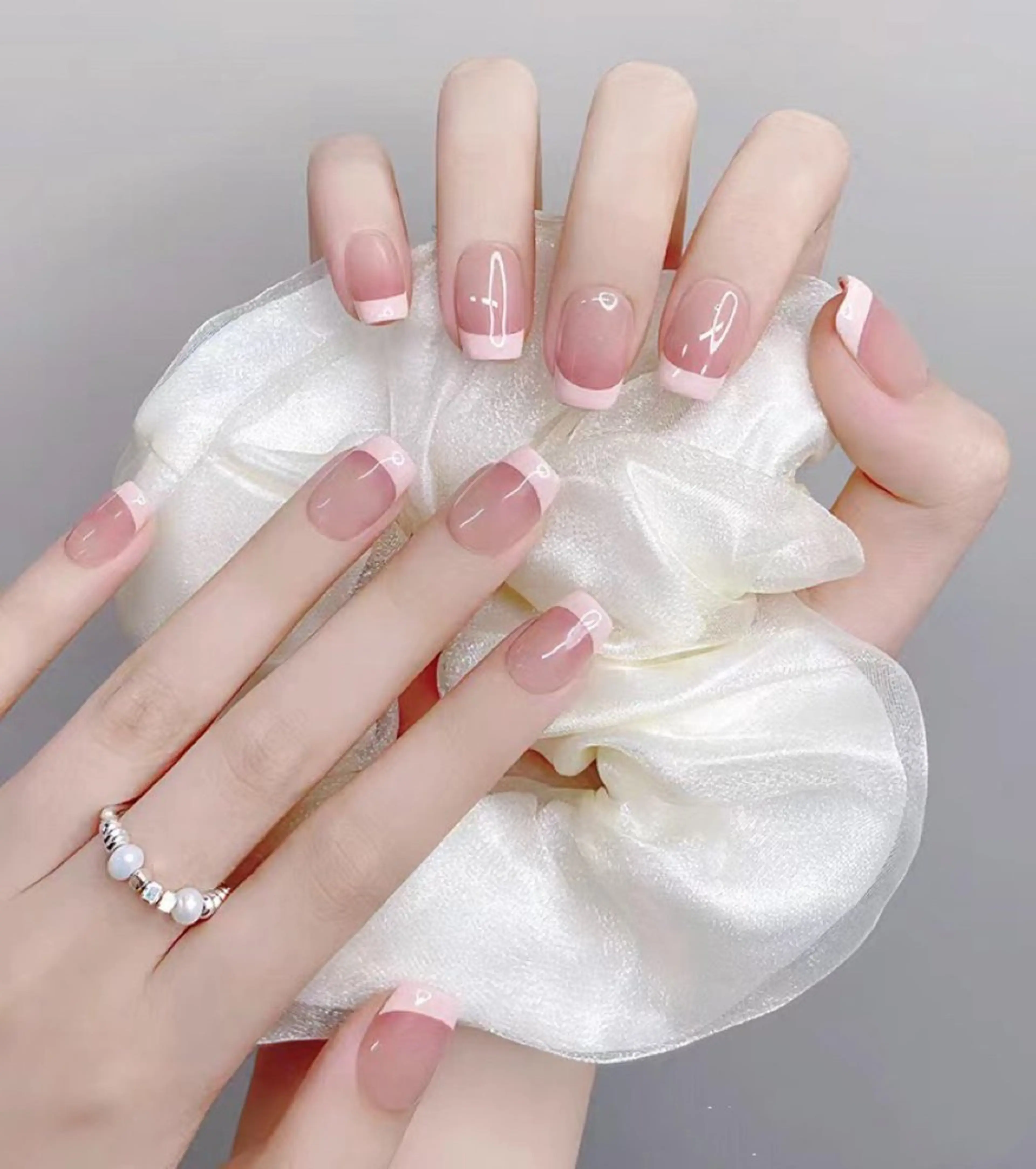 ネイル ミナミ モモカのネイルデザイン