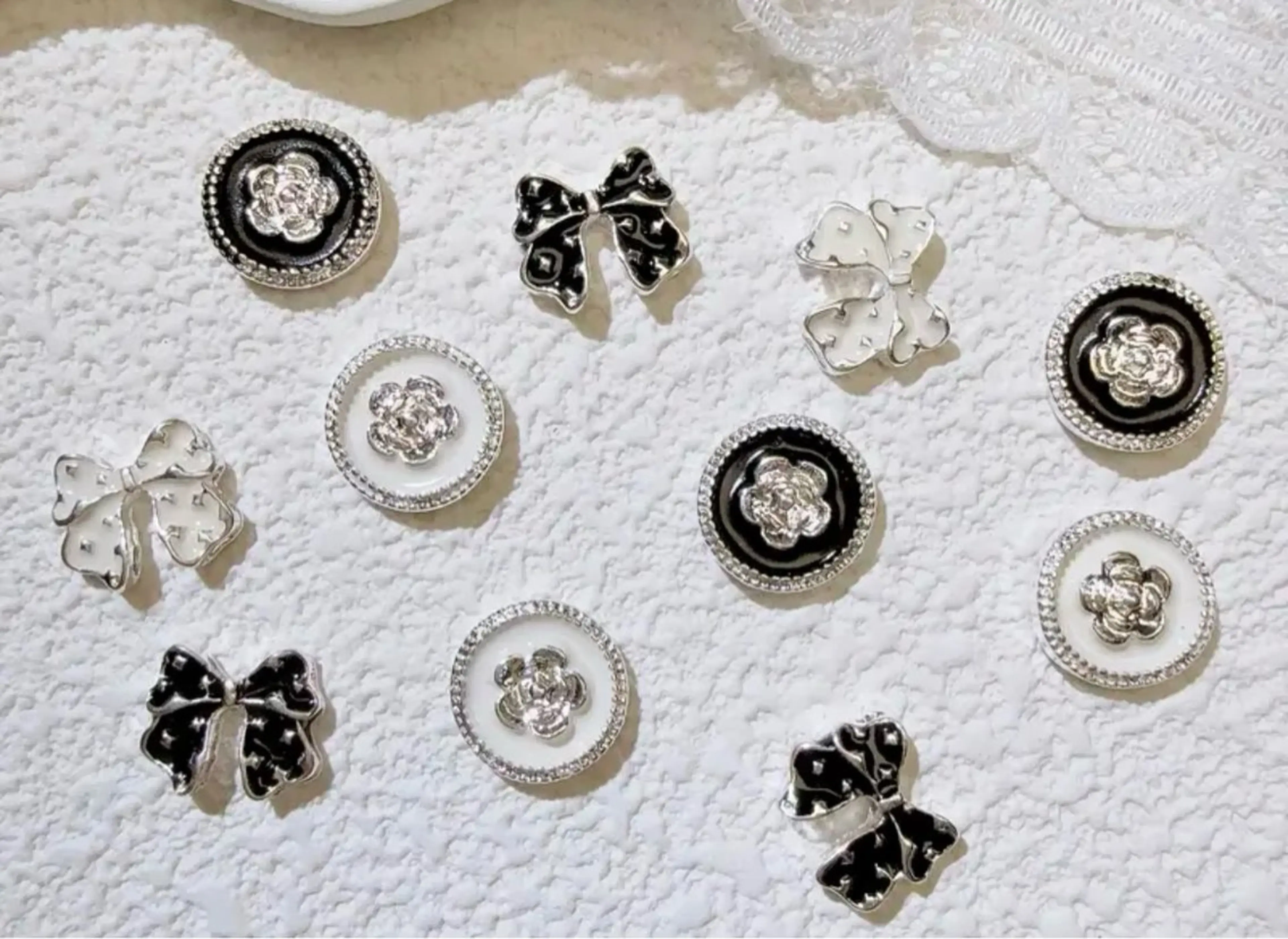 ネイル hello.nail所属・Horie 雪のネイルデザイン