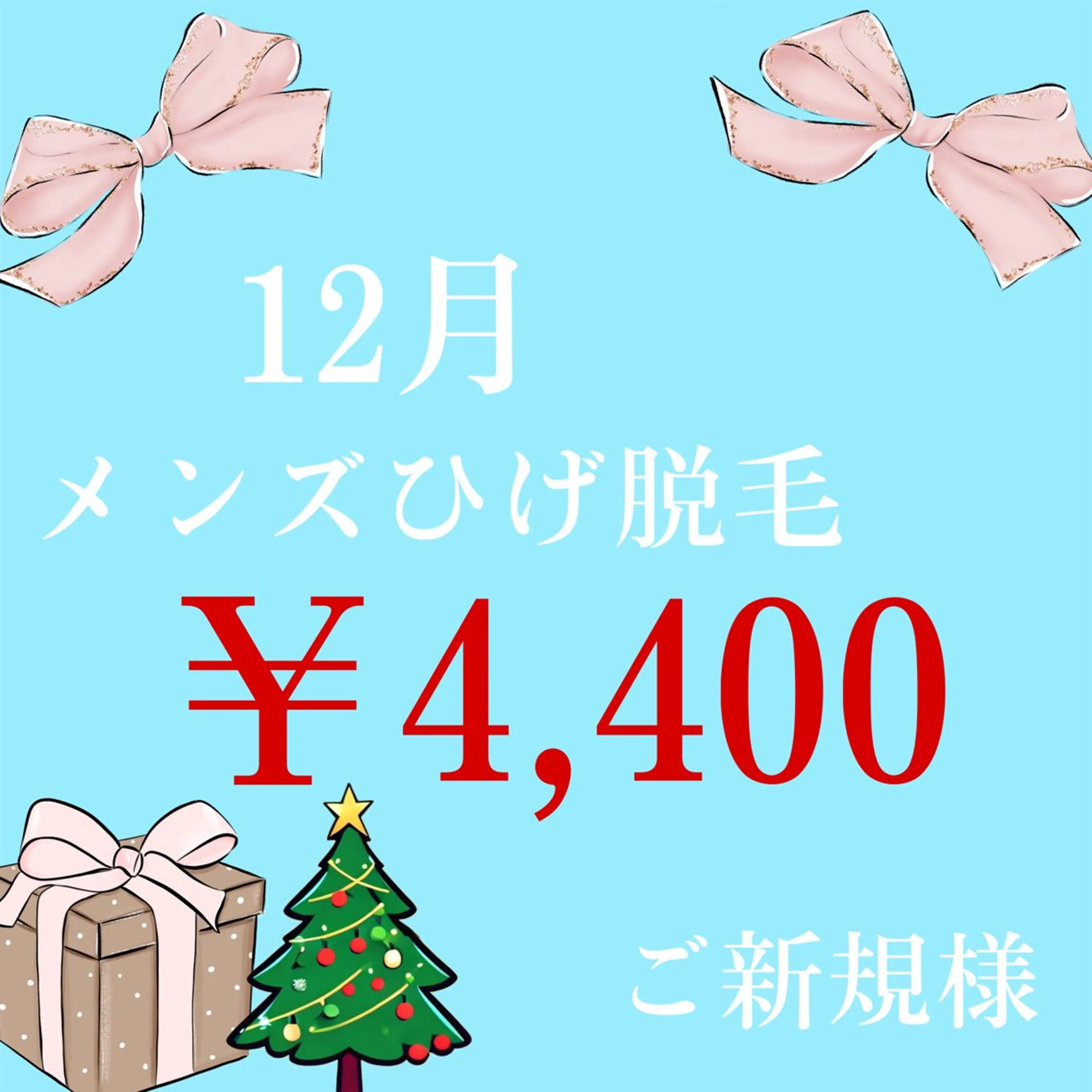 脱毛 M MaKe yourself shine所属・プライベート脱毛 Jr久宝寺ルメラのエステ・リラクイメージ