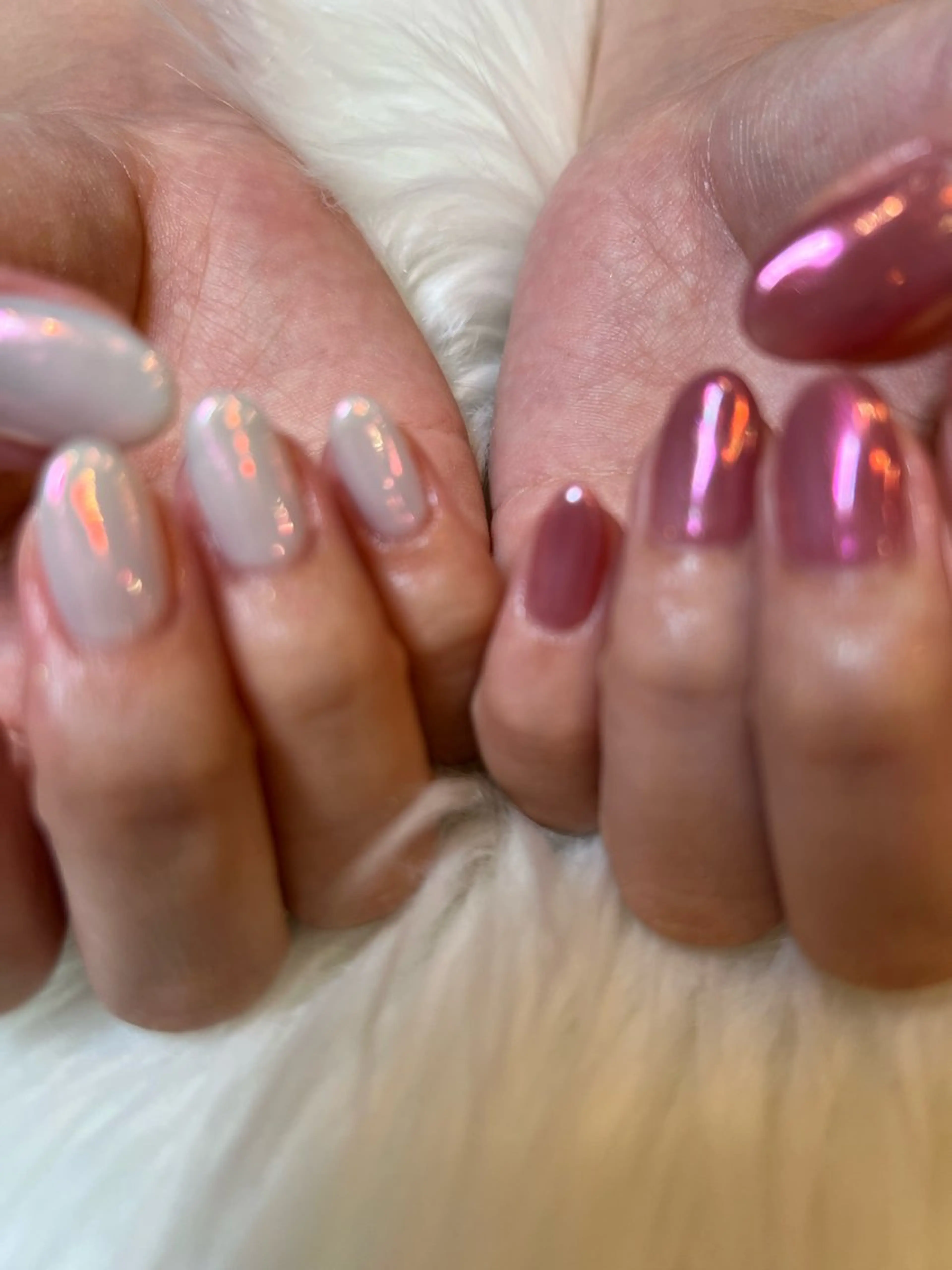 ネイル nailsalon colon所属・nailartist lisaのネイルデザイン