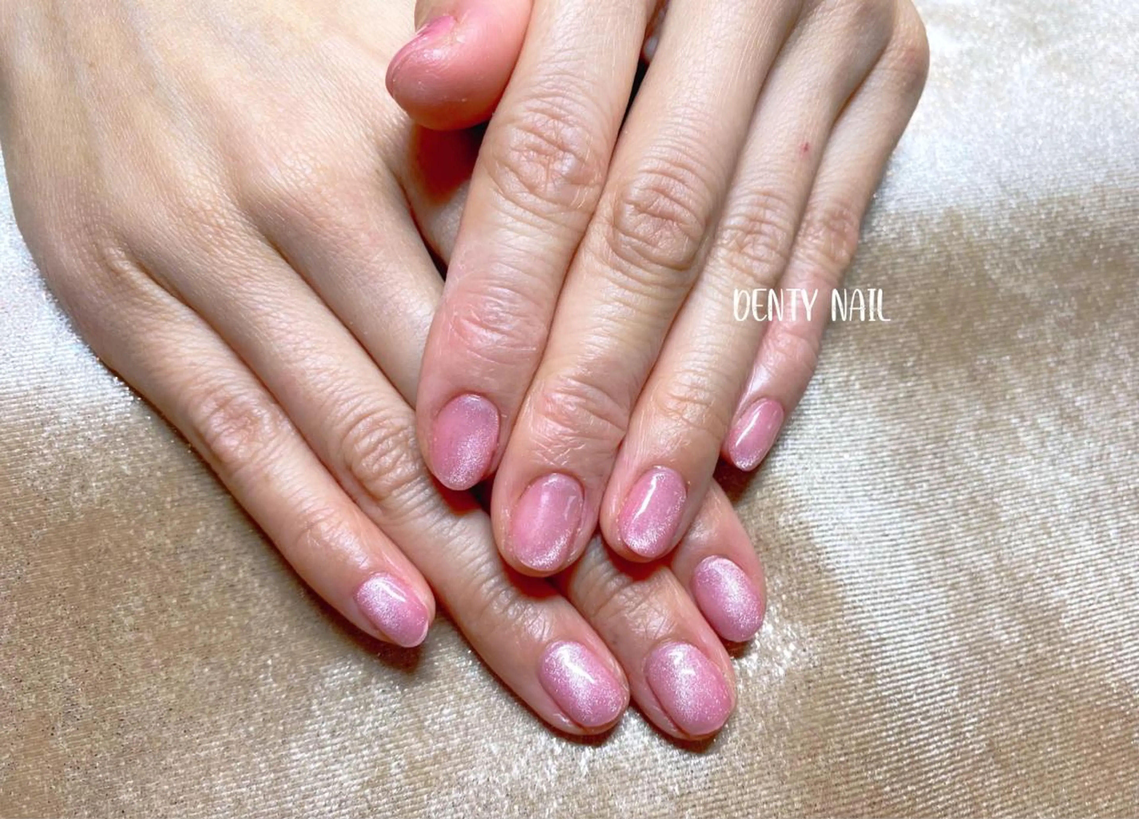 ネイル ハンドネイル フットネイル DENTY NAIL所属・DENTY NAIL -ArtRoom-のネイルデザイン