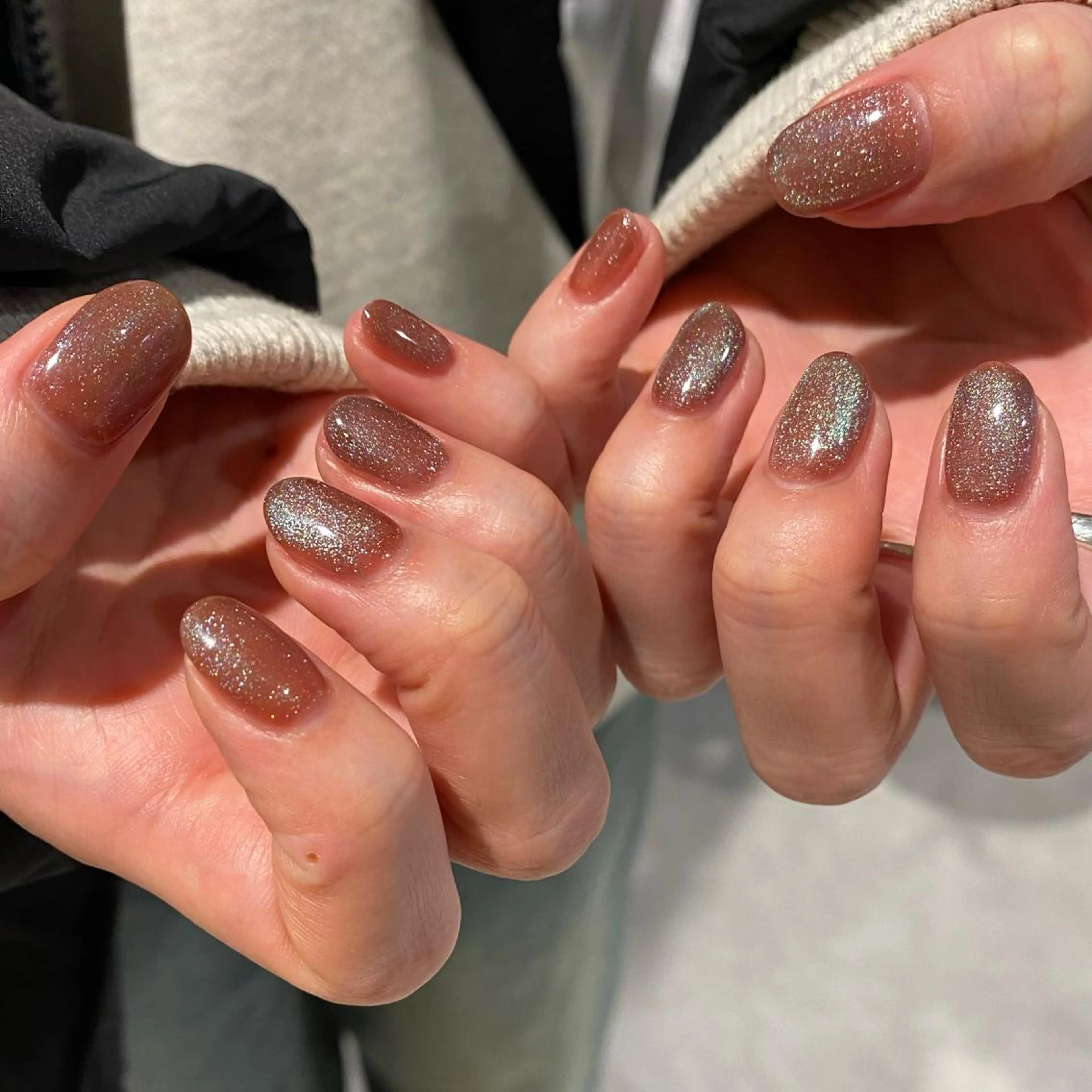 ネイル ハンドネイル RINO AMANE nailのネイルデザイン