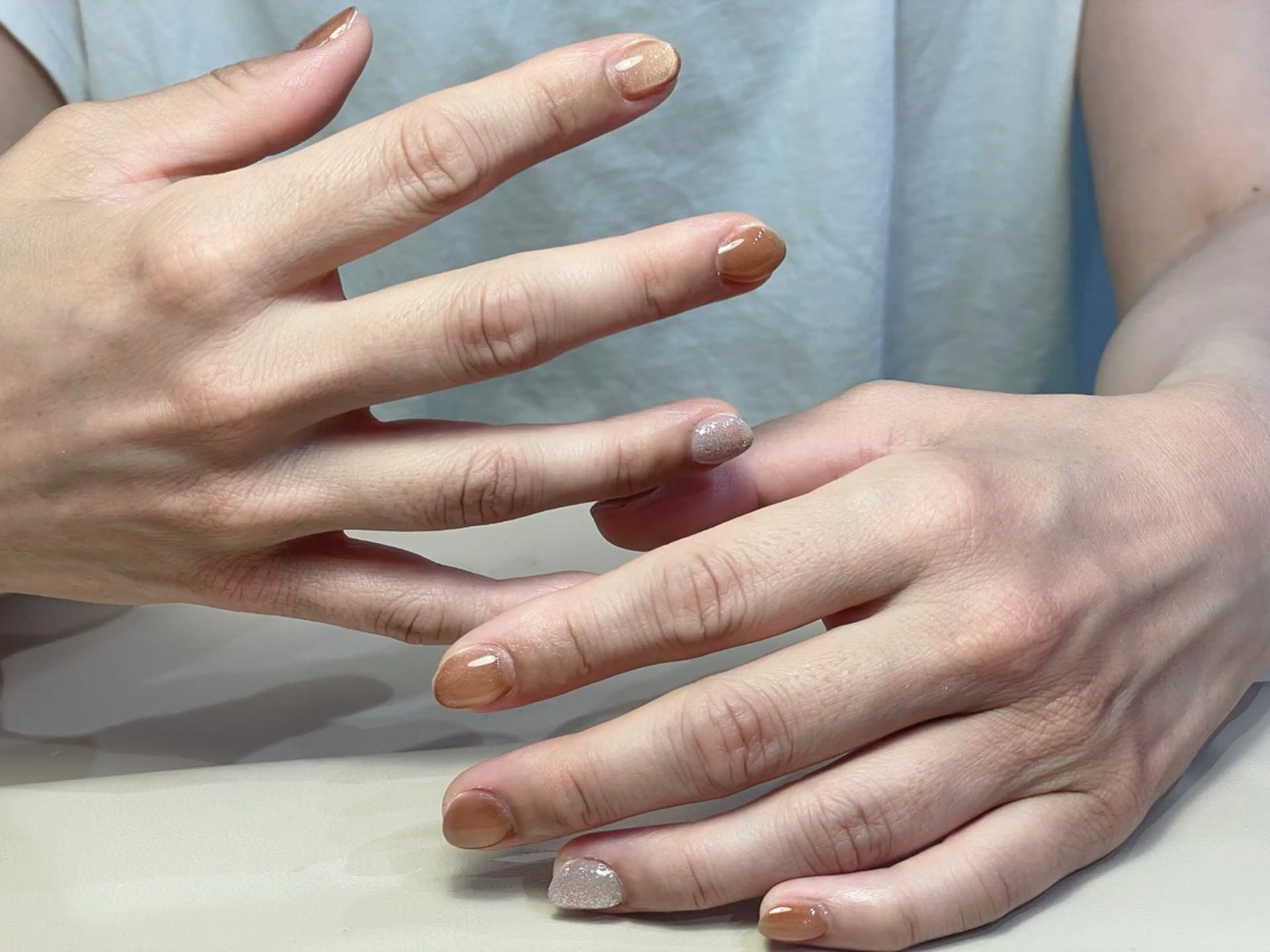 ネイル Nail コウのネイルデザイン