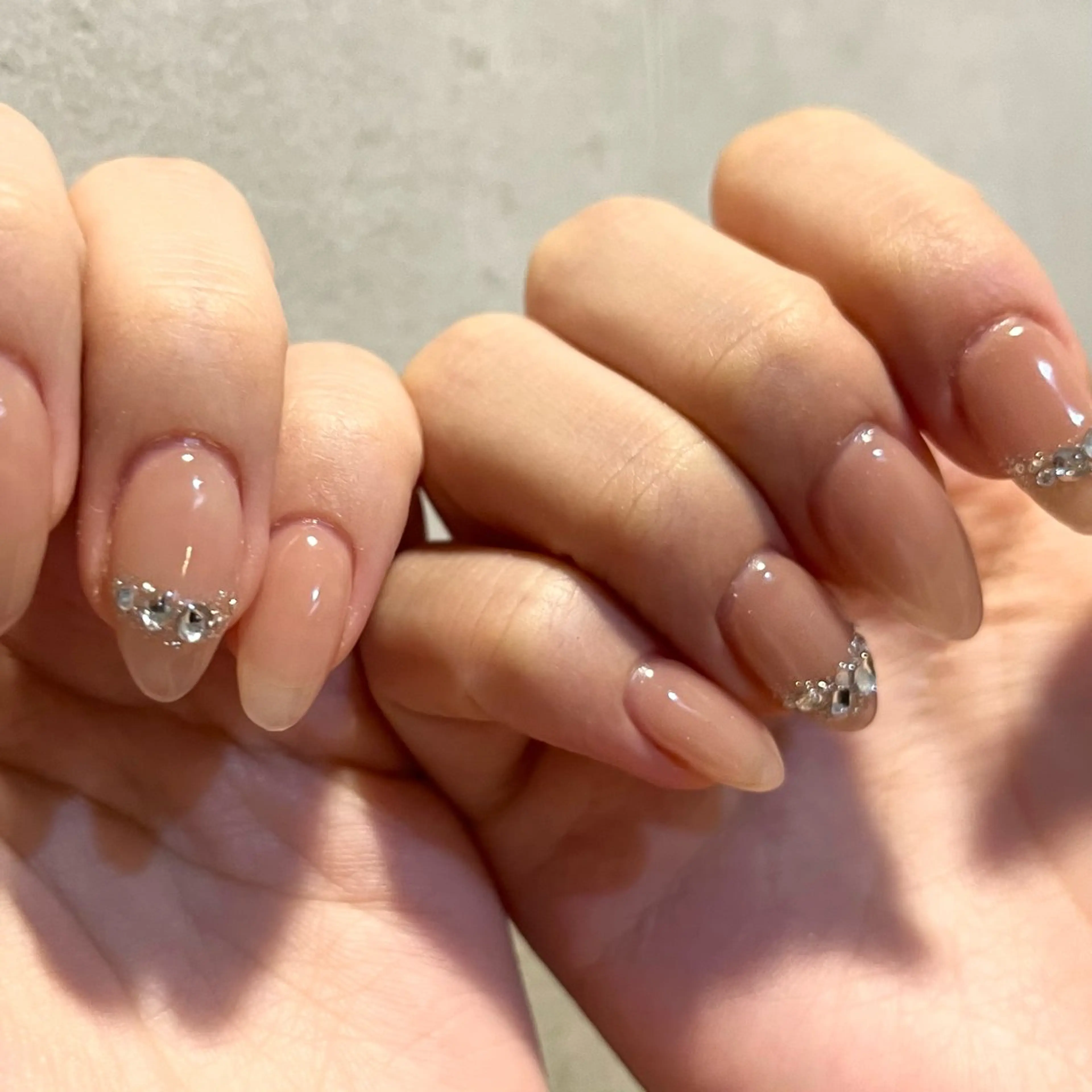 ネイル アートネイル ハンドネイル share salon reir　(ルレイル)所属・rio nailのネイルデザイン