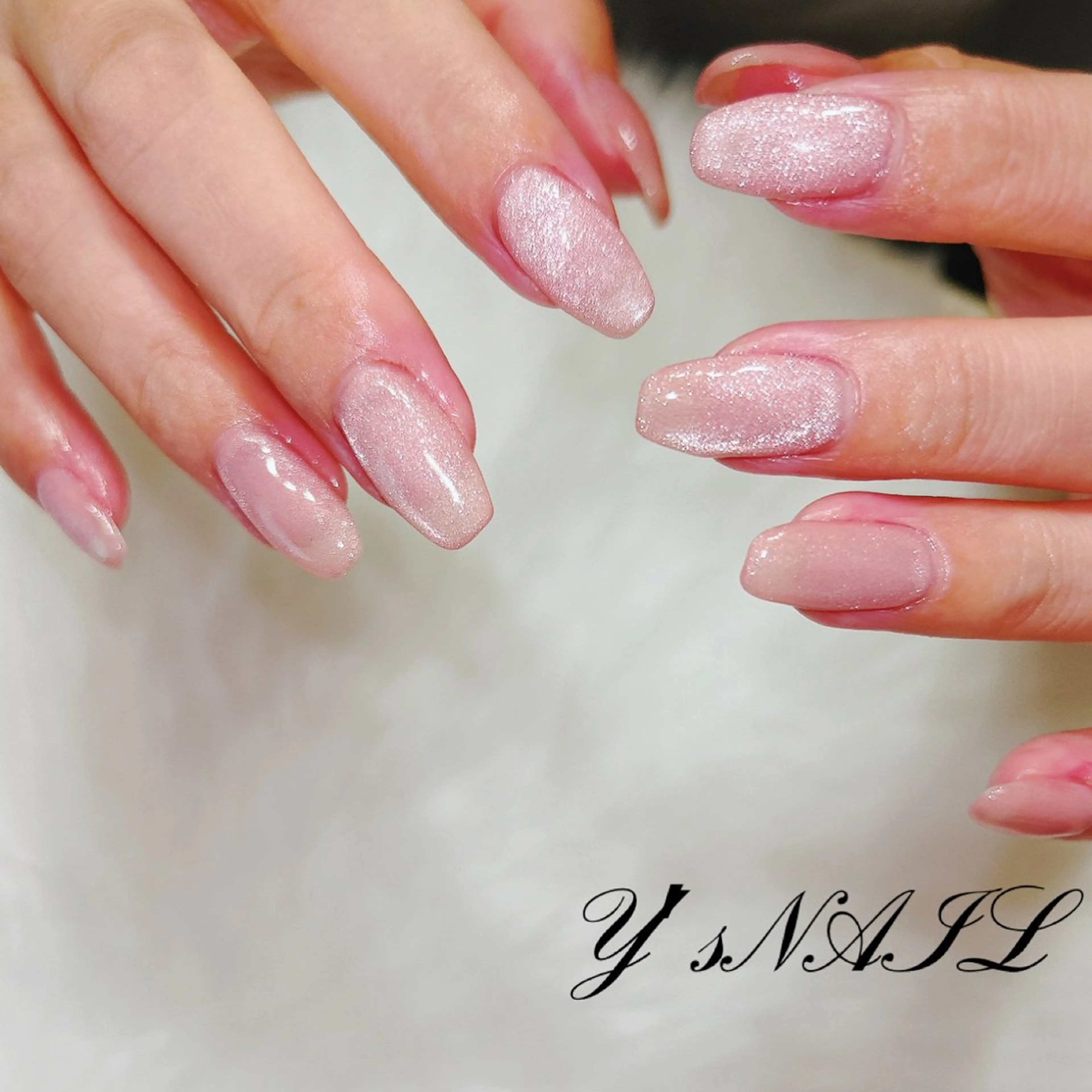 ネイル ハンドネイル Y′s NAILのネイルデザイン