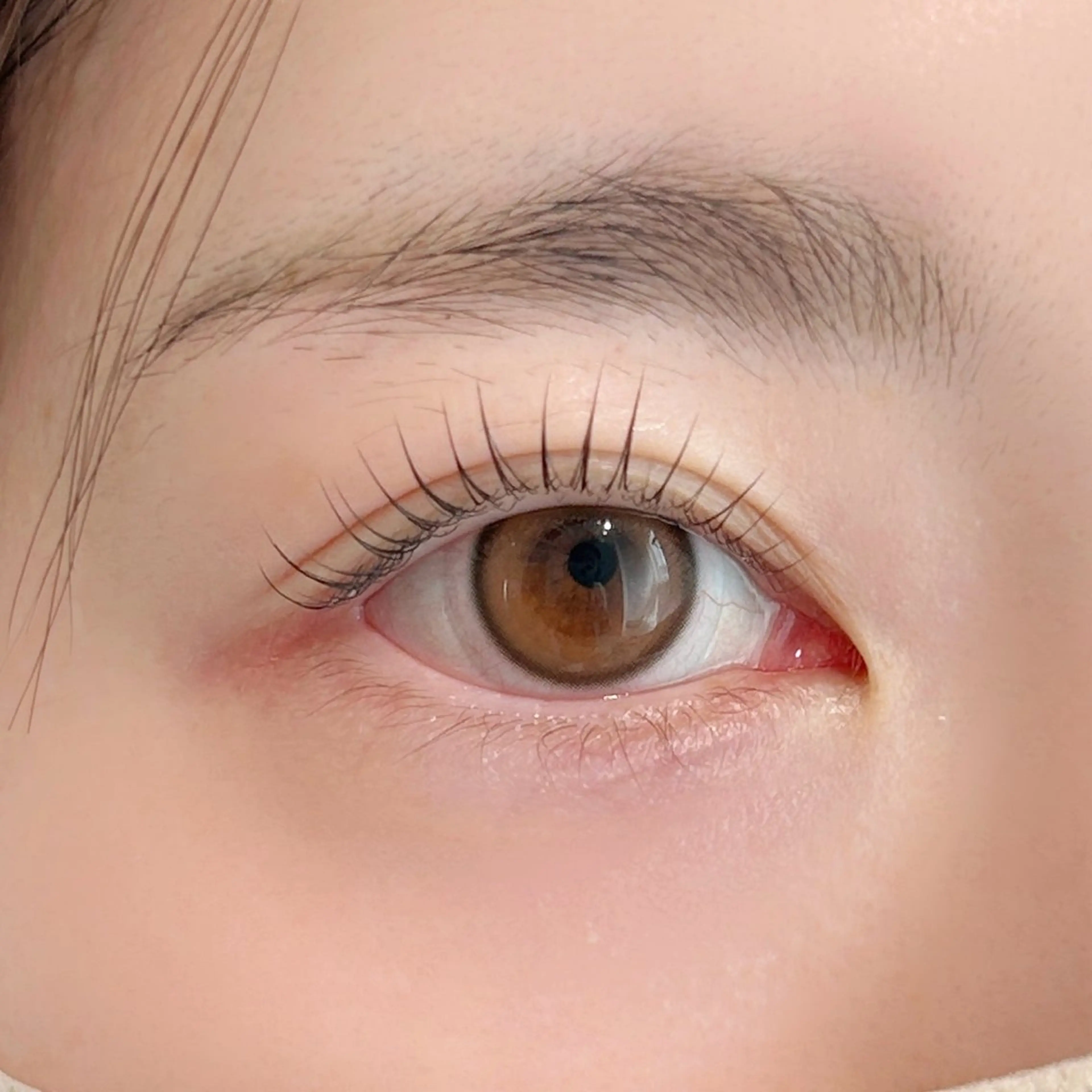 マツエク・マツパ マツパ funeye MOEのマツエク・マツパデザイン