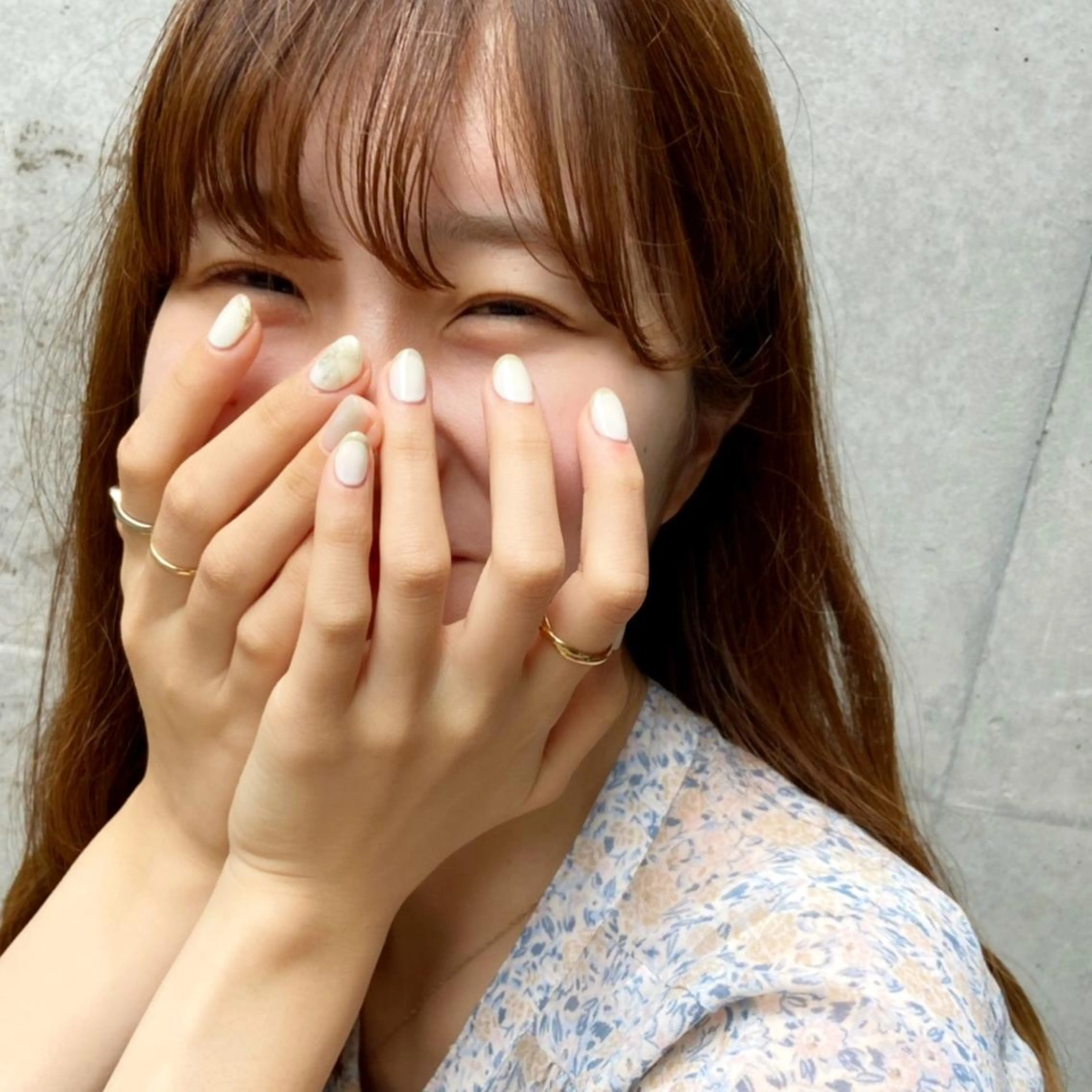 ネイル nicolenail /emureのネイルデザイン