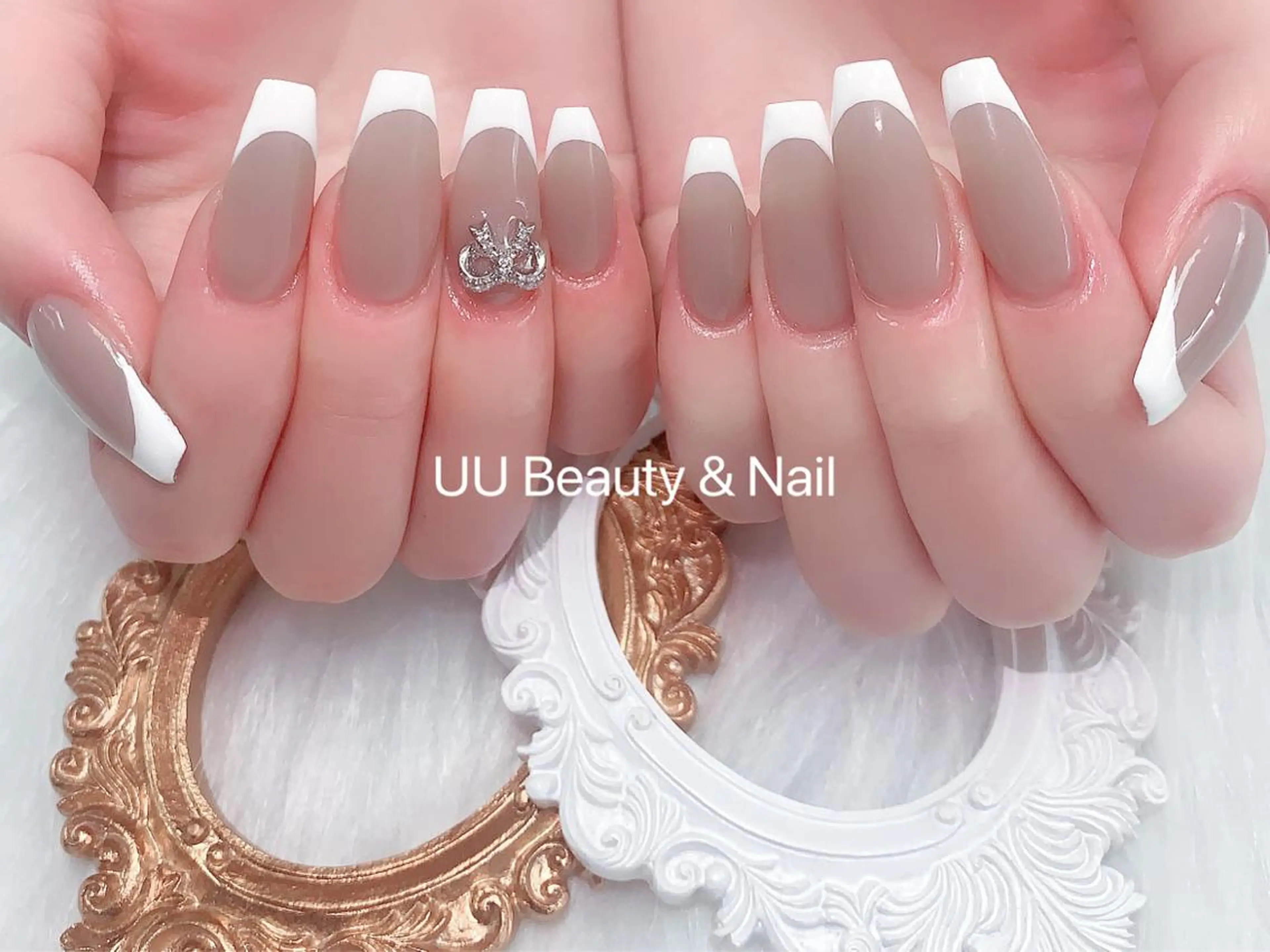 ネイル UU Beauty Nailのネイルデザイン