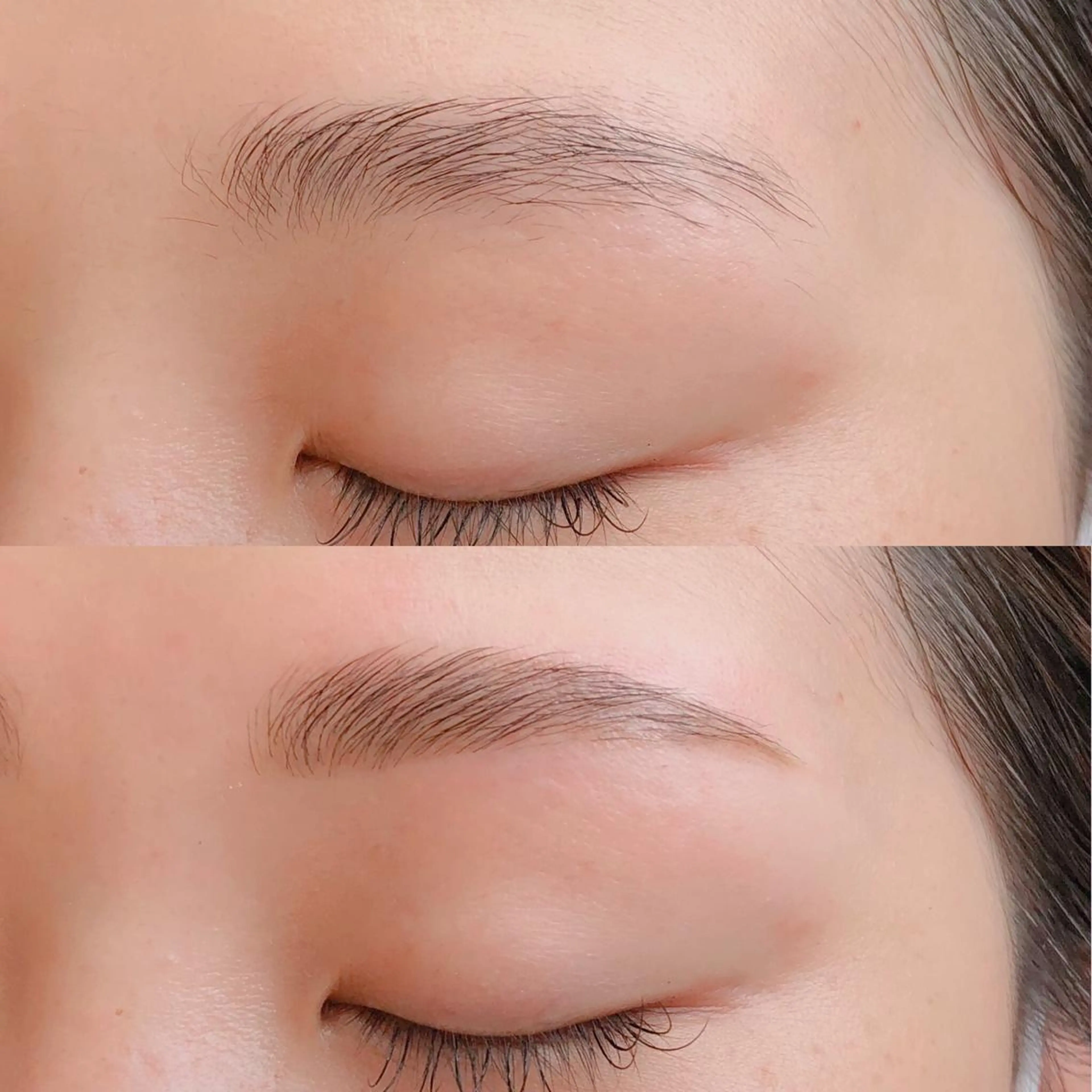 eyelash/eyebrow　salon Fika所属・水軒 朋美のマツエク・マツパデザイン