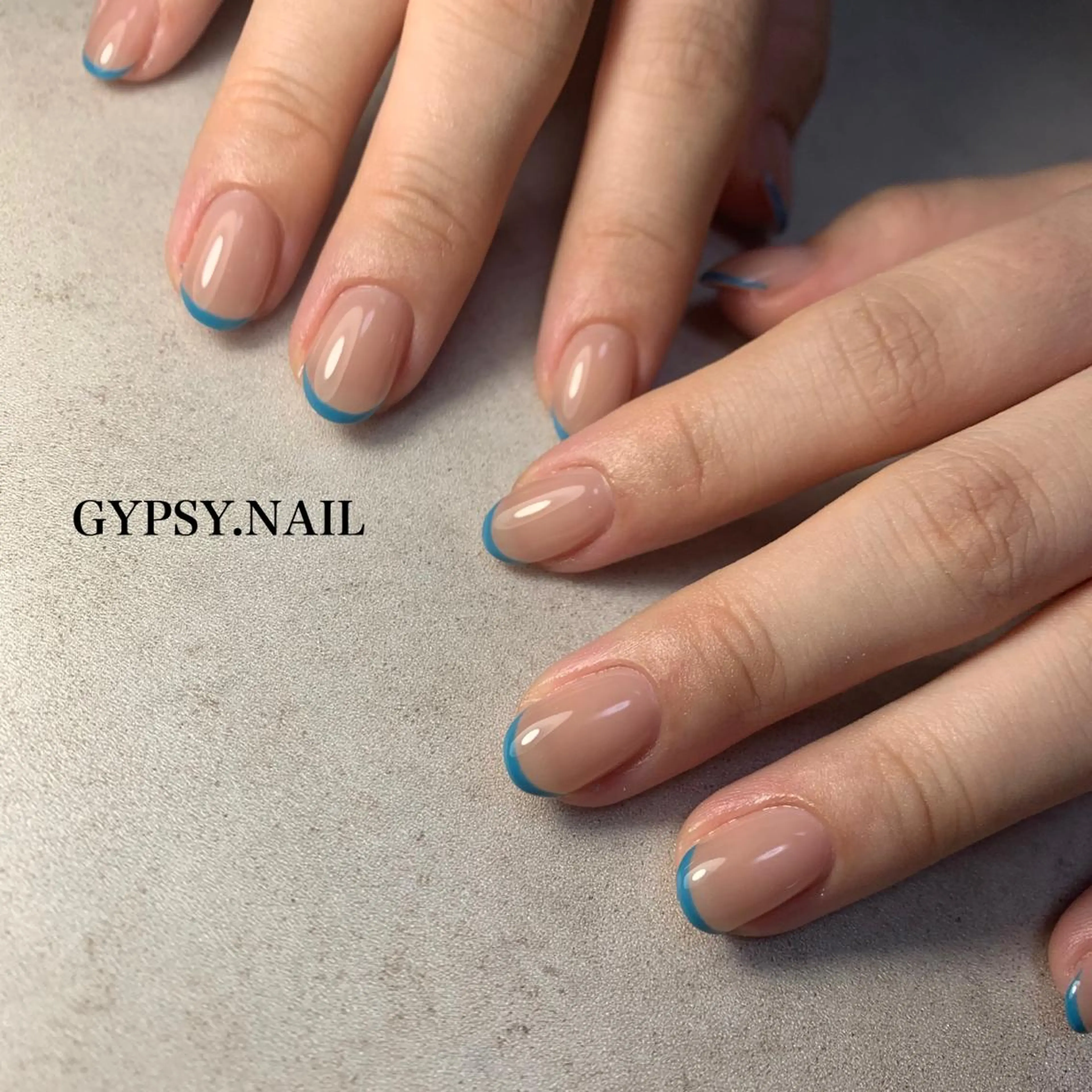 ネイル GYPSY.NAIL所属・GYPSY.NAIL akariのネイルデザイン