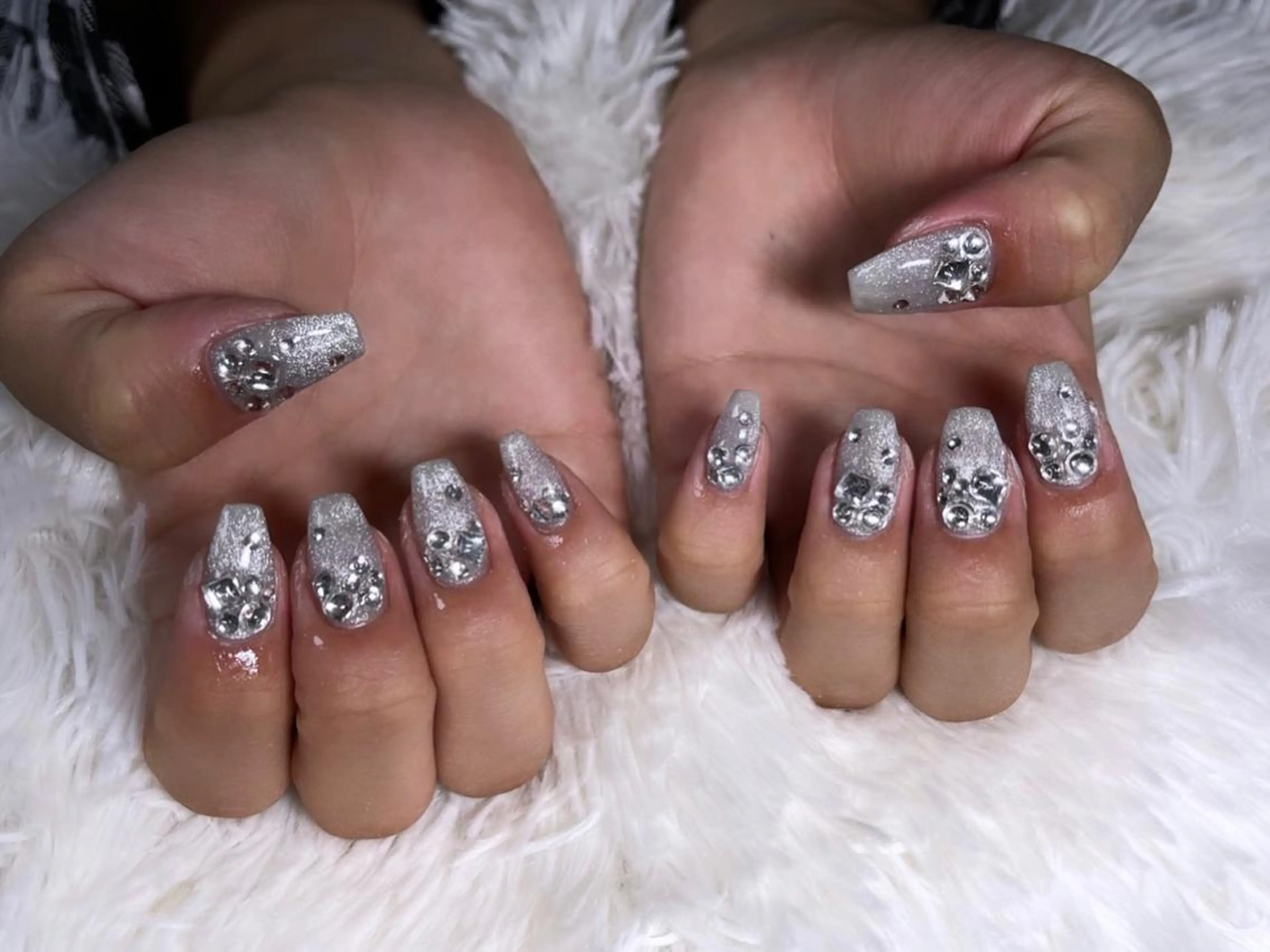 ネイル ハンドネイル R’s nailのエステ・リラクイメージ