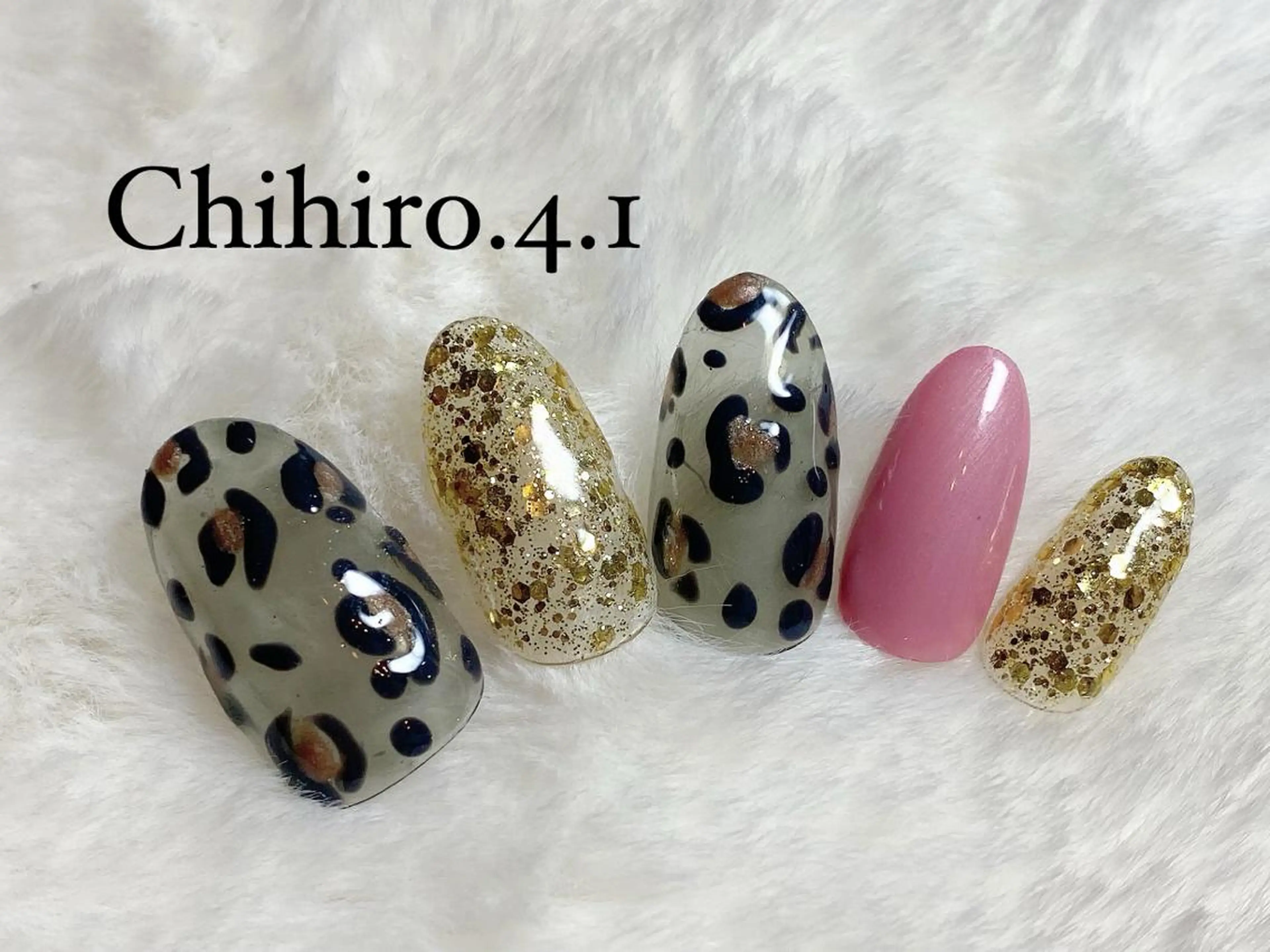 ネイル 武藤 千裕のエステ・リラクイメージ