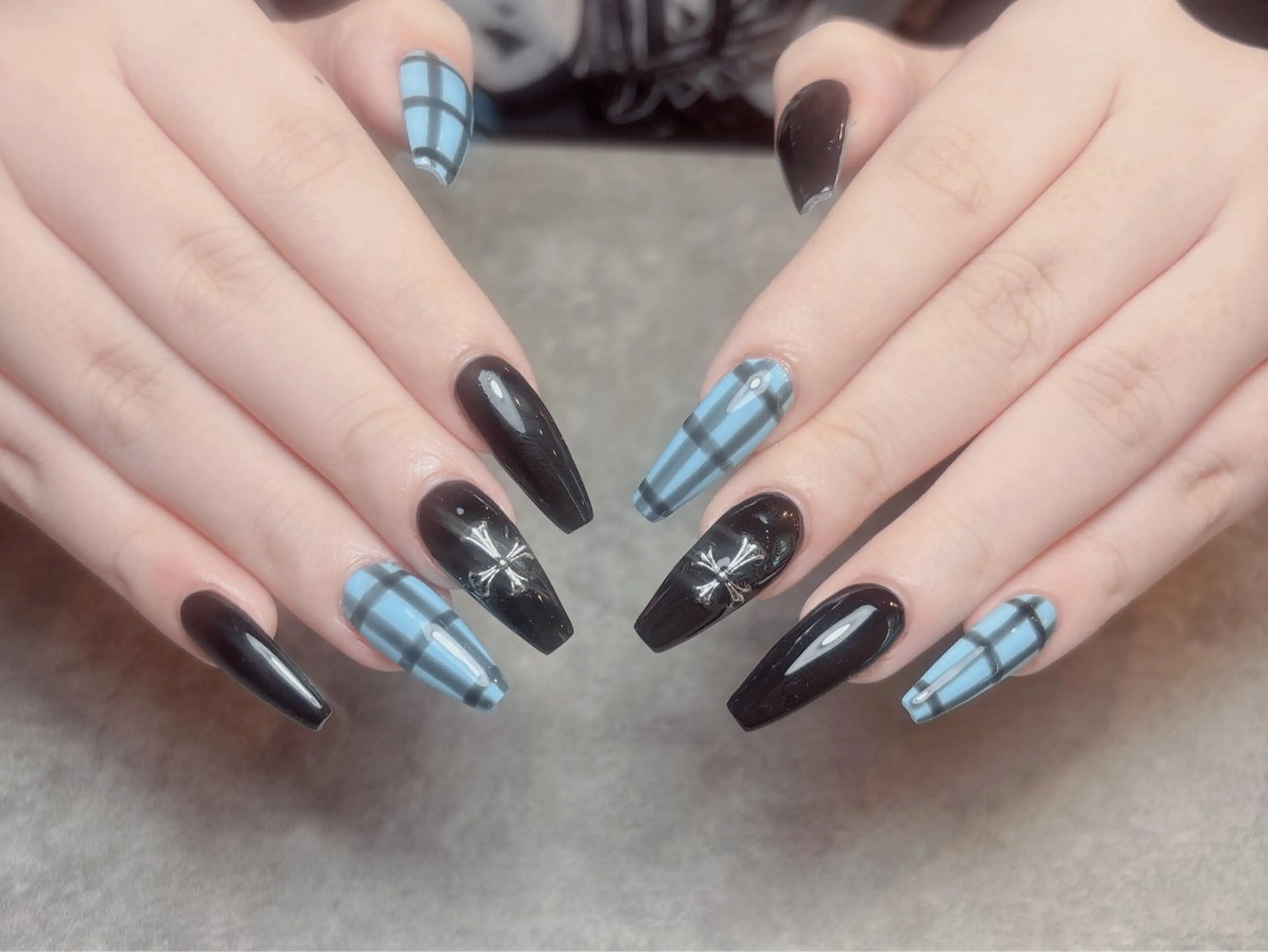 ネイル Nail Salon Taki/吉祥寺店のネイルデザイン