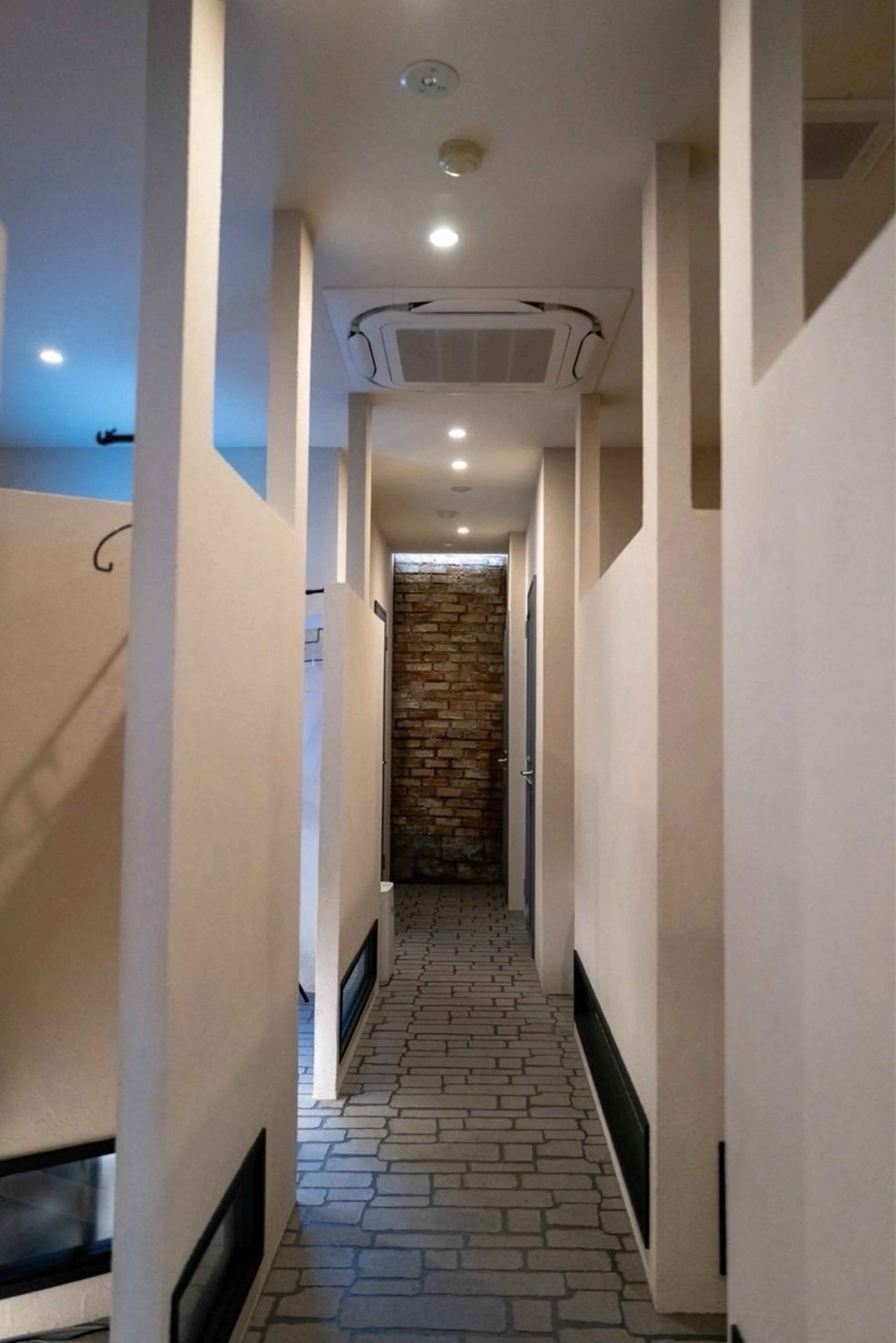 VIRTUE PLUSのエステ・リラクイメージ