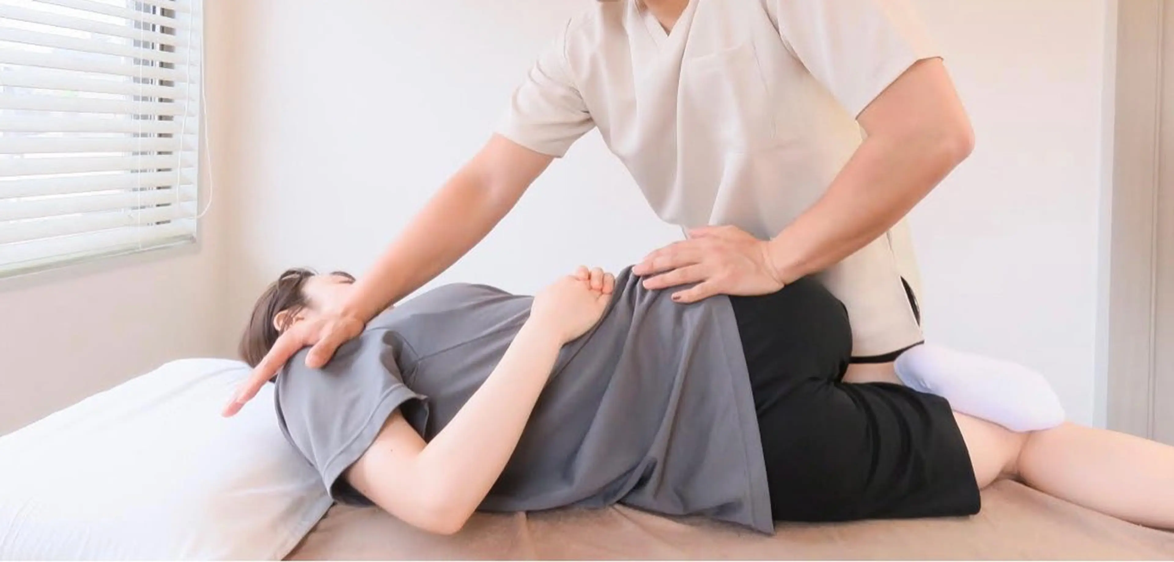 R PLACEのエステ・リラクイメージ