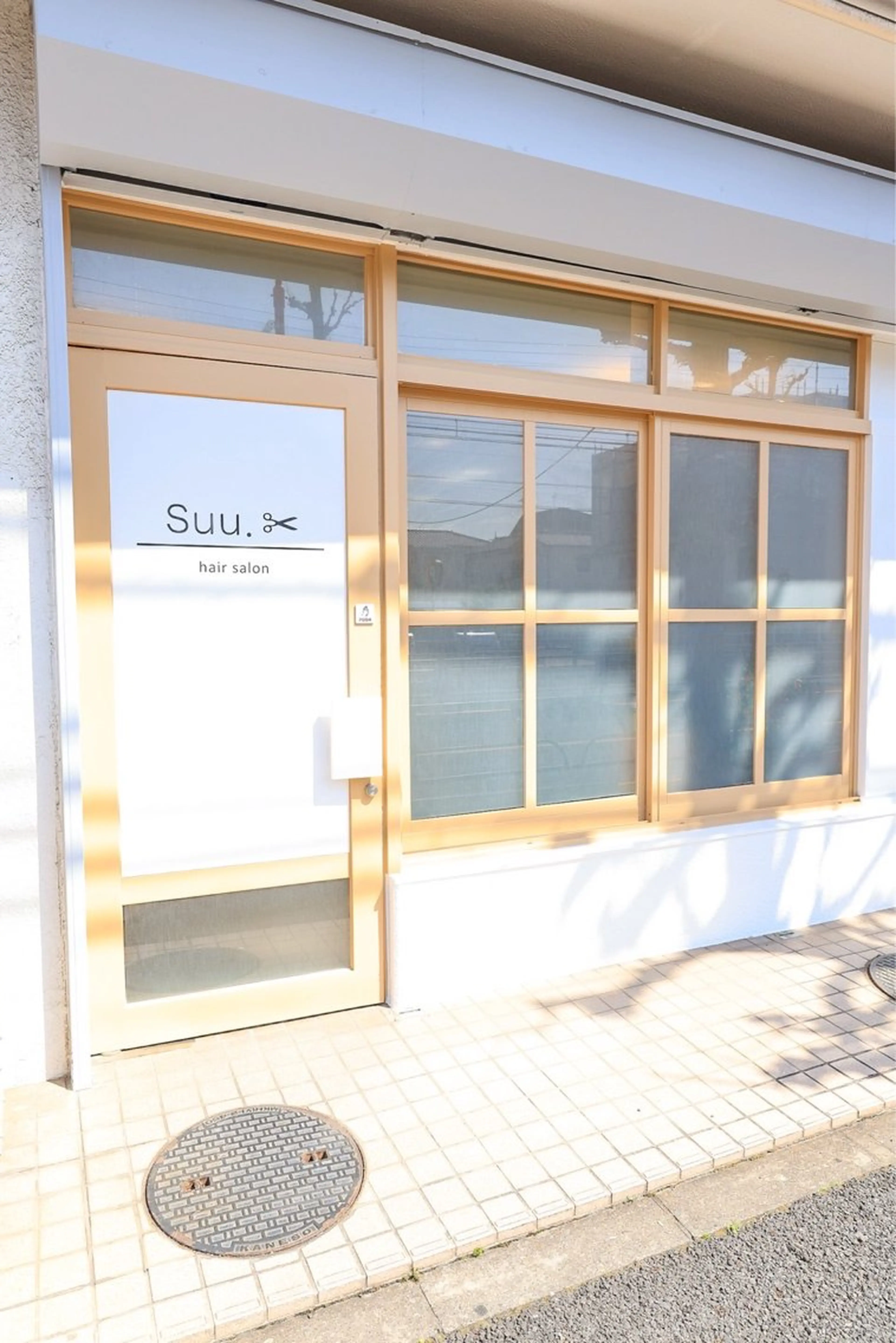 マツエク・マツパ Suu.eyelash所属・eyelash yurikaのマツエク・マツパデザイン