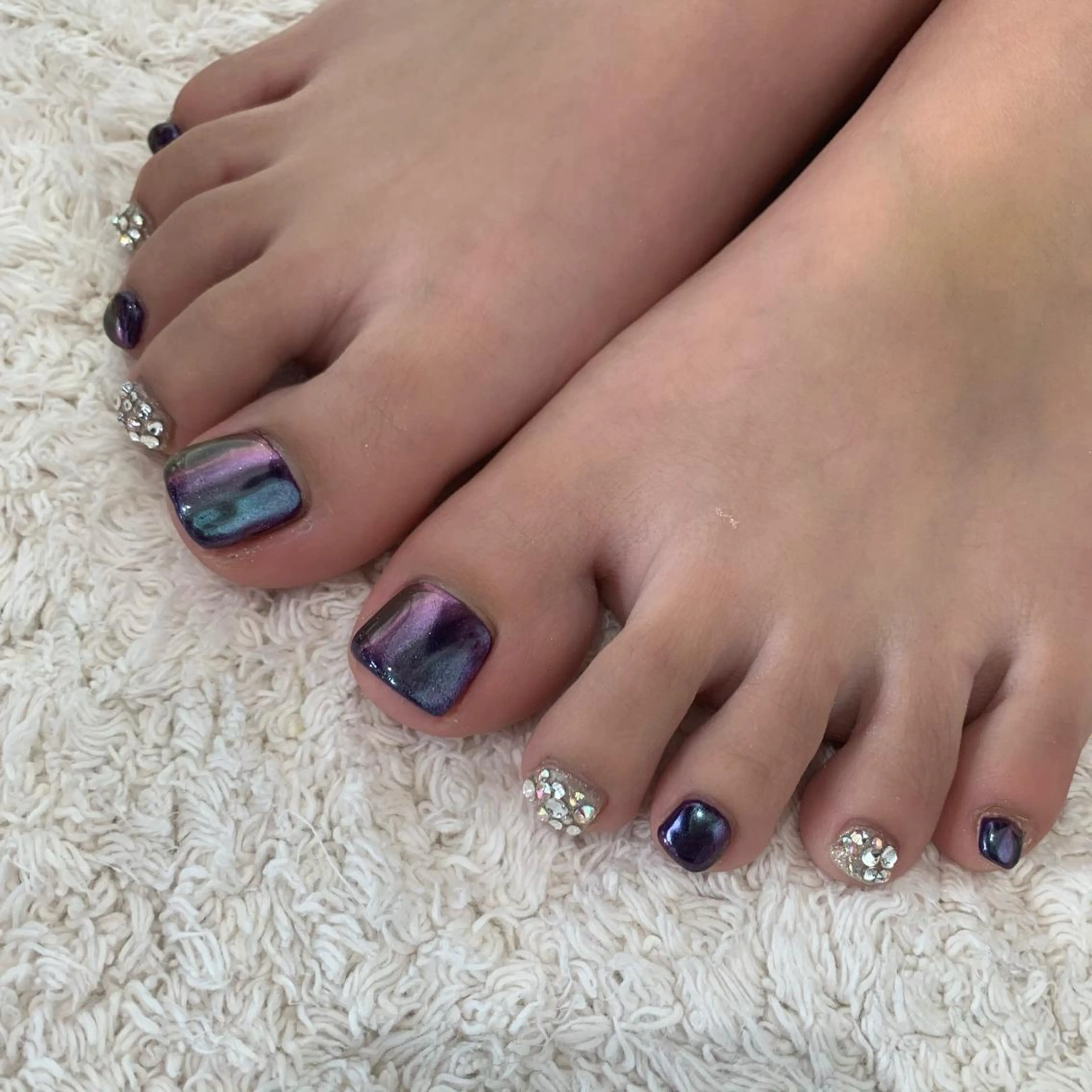 ネイル beauty:bea st並木nailのネイルデザイン