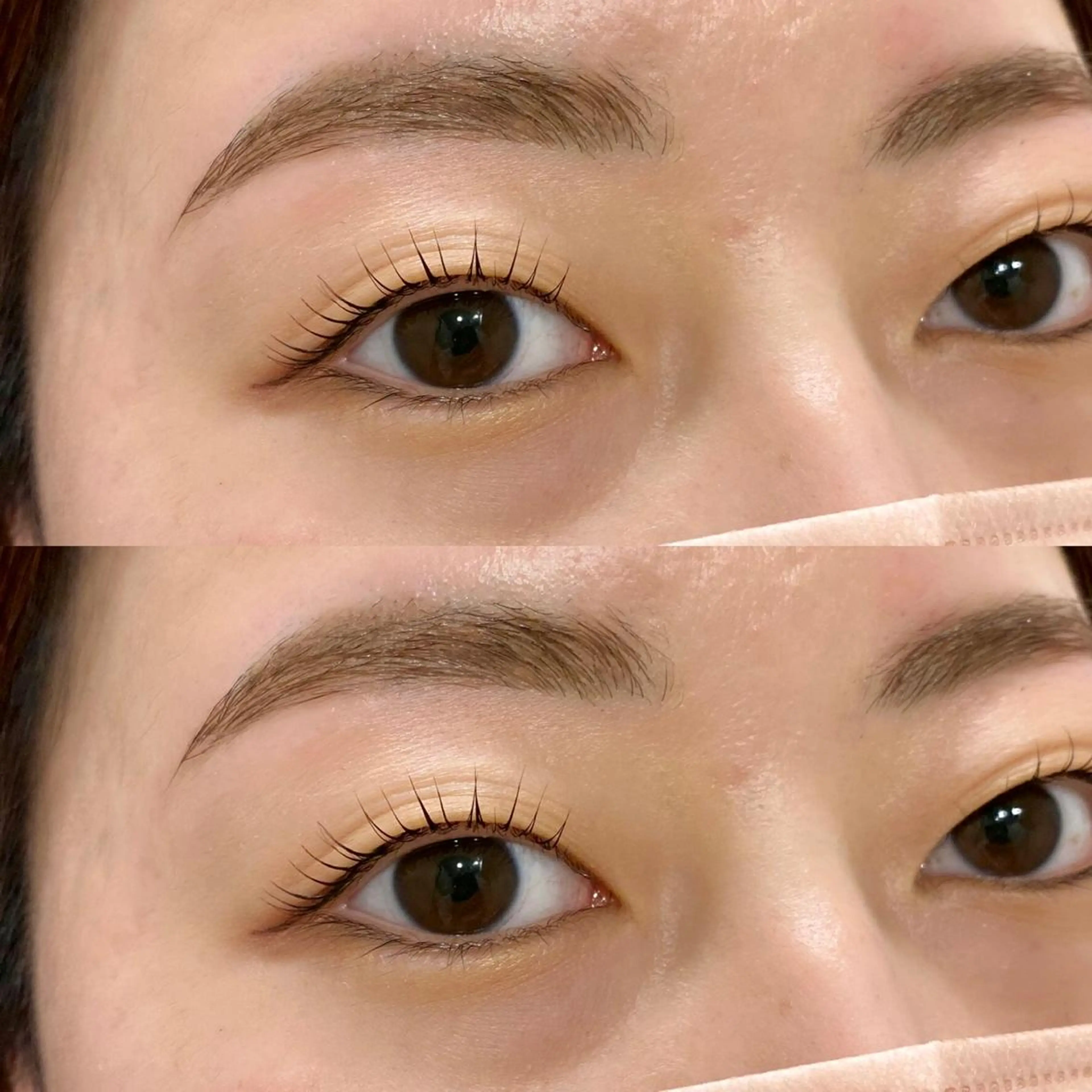 マツエク・マツパ アイブロウ eyebrow salon Rey所属・eyebrow salon Reyの眉毛・アイブロウイメージ