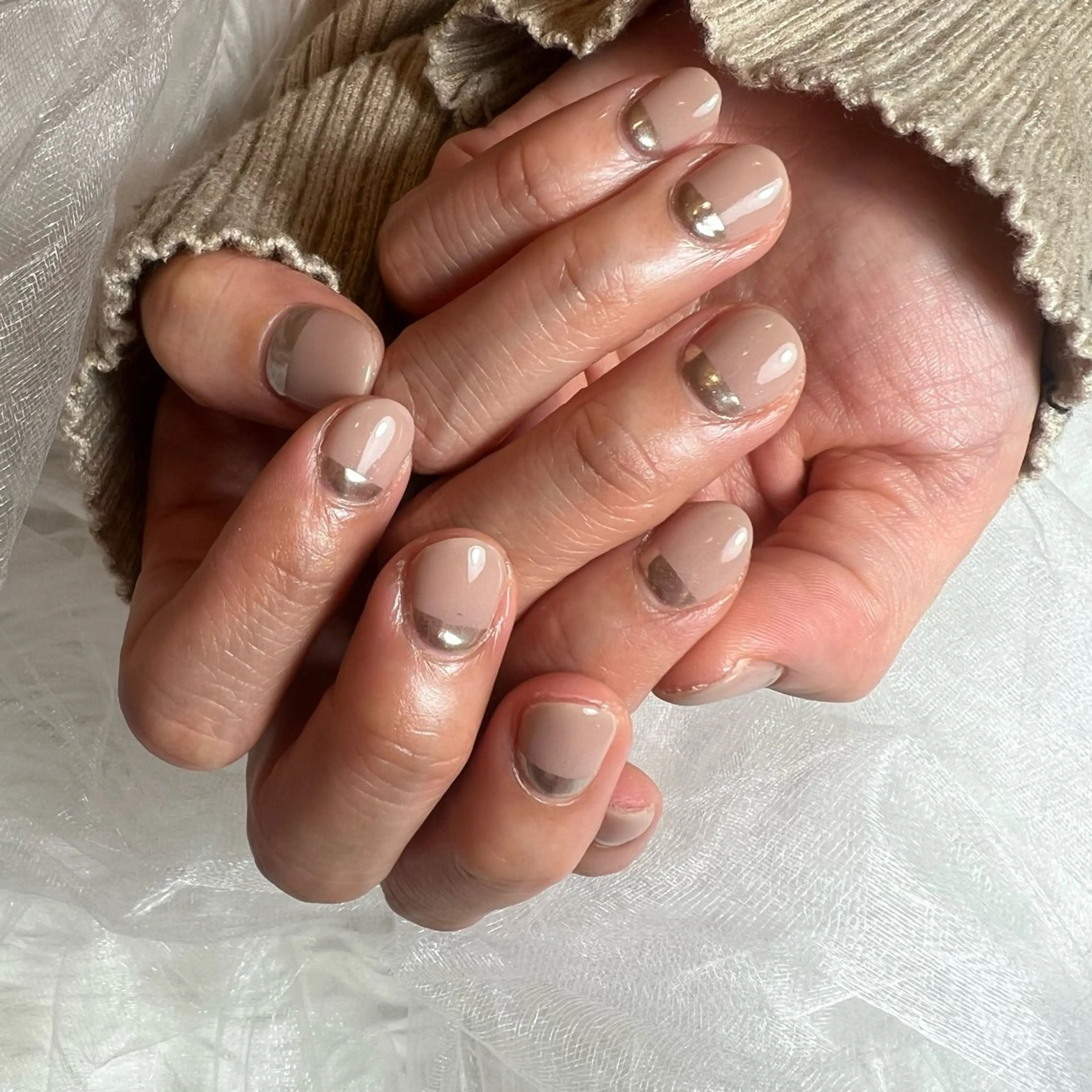 ネイル ハンドネイル Lili nail所属・Lilibeauty salonのネイルデザイン