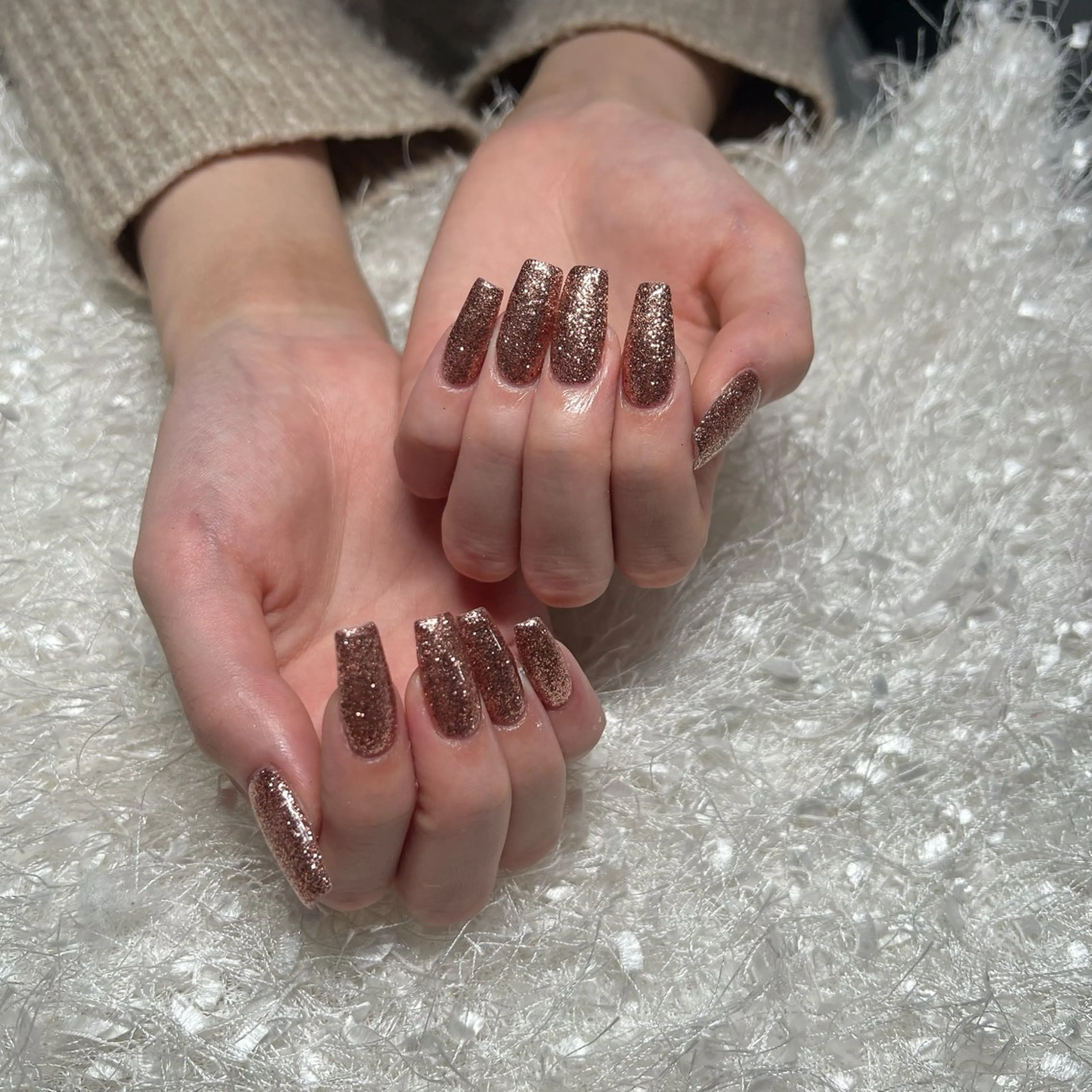 ネイル ハンドネイル BelireChii Nail&eyeのその他イメージ