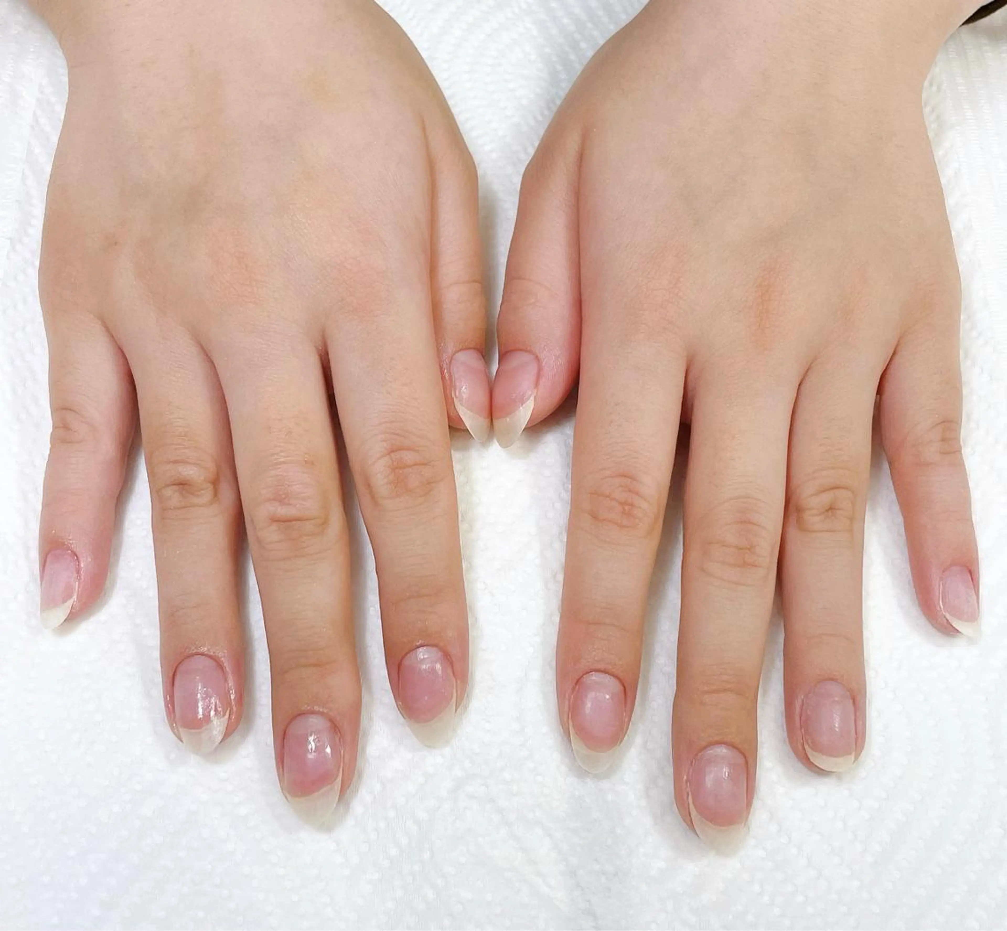 ネイル ネイルチップ 前田 優佳のネイルデザイン