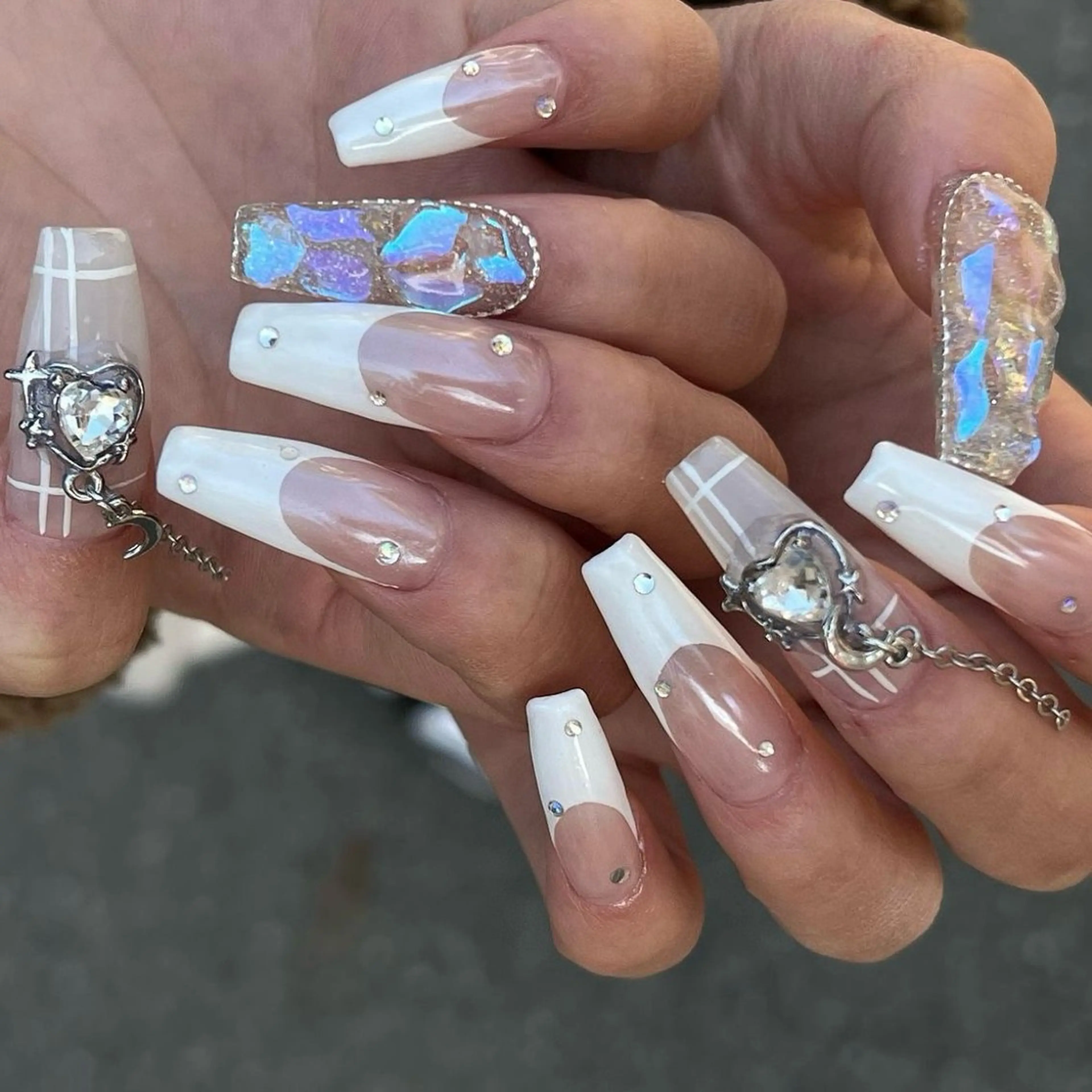 ネイル Nene nail 【nene】のネイルデザイン
