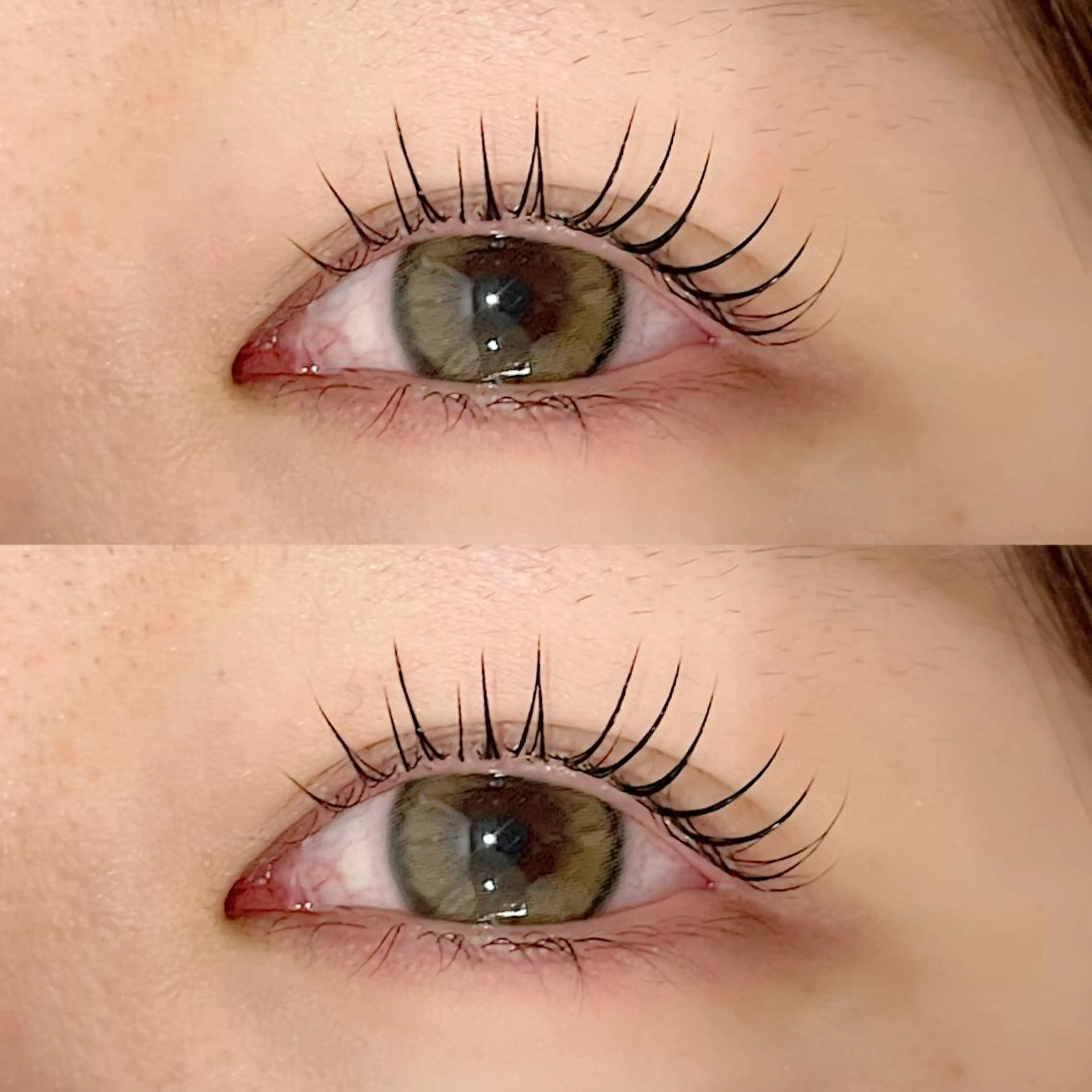 マツエク・マツパ ELLA 菊地のマツエク・マツパデザイン