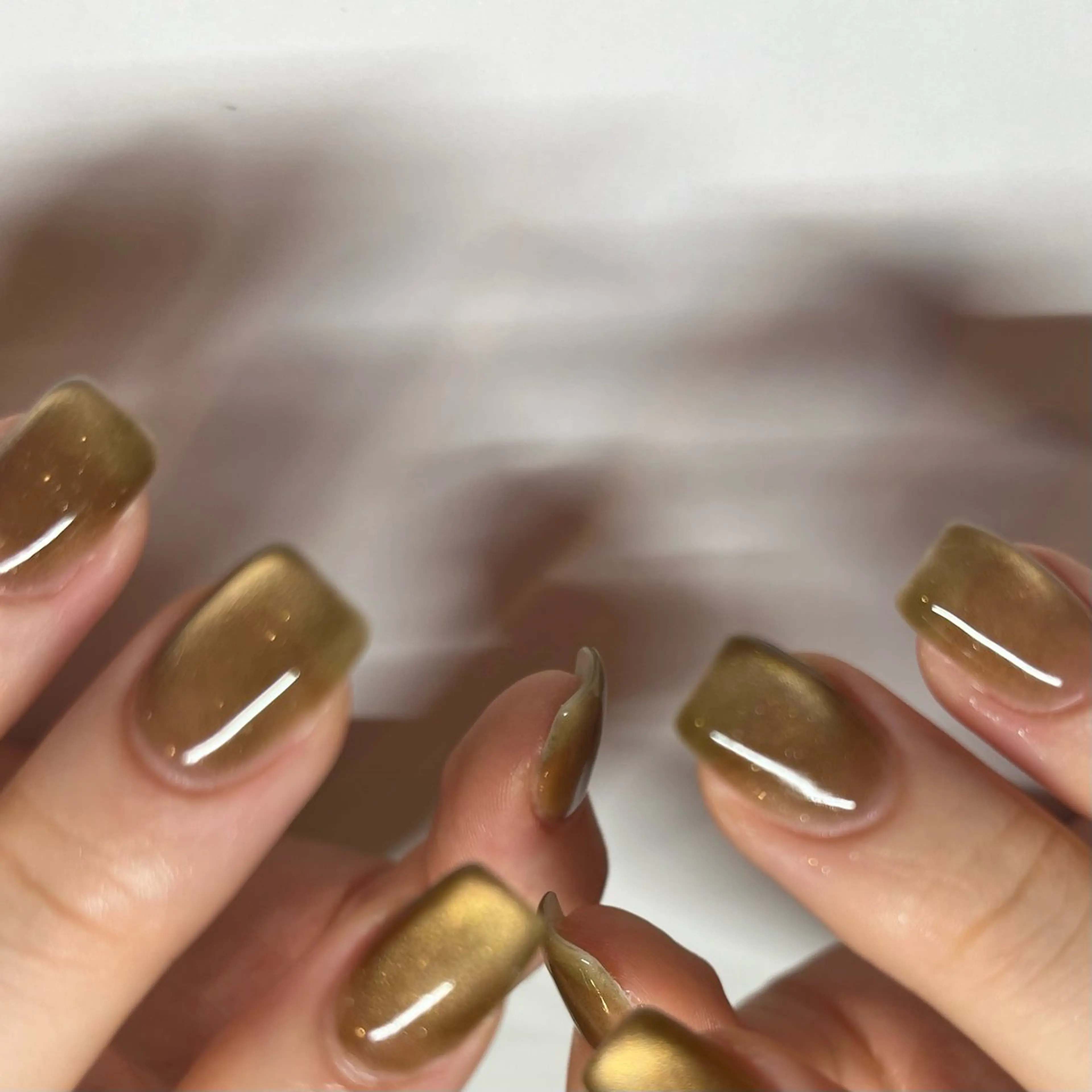 ネイル mitsuki / Manonのネイルデザイン