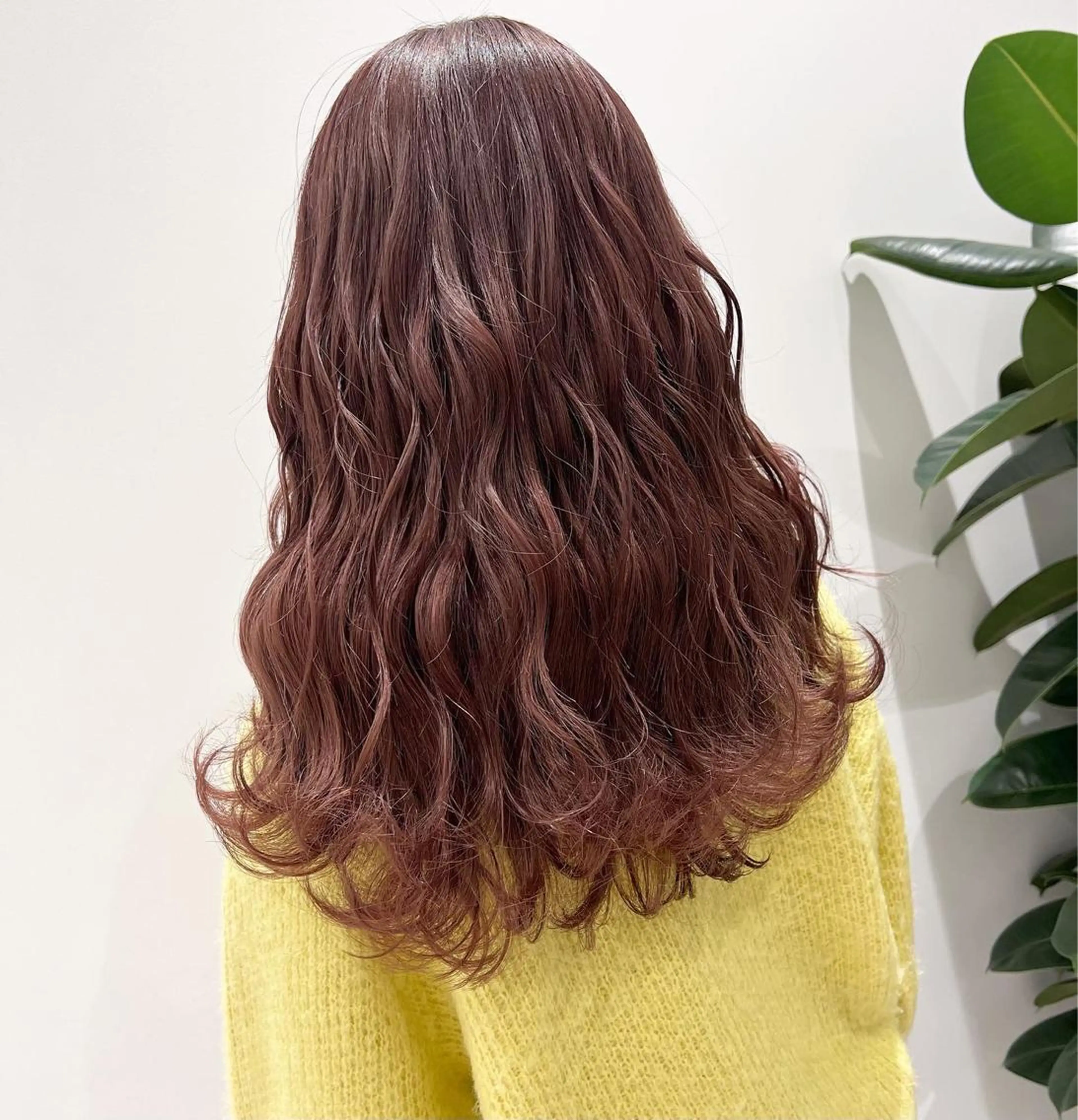 ロング カラー カシス オレンジ マツエクmarry池袋所属・マツエクモデル無料 marry 池袋秦のマツエク・マツパデザイン