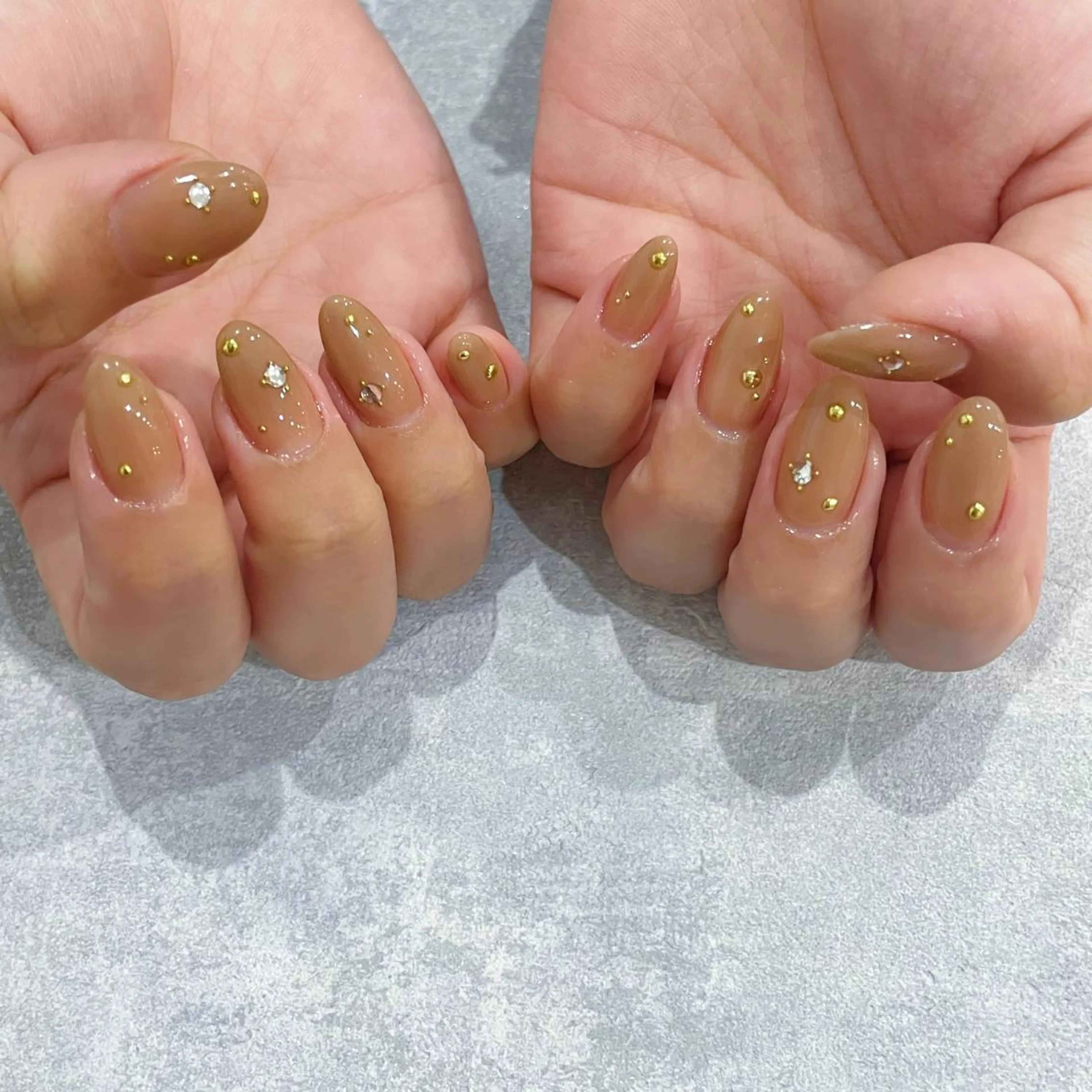 ネイル Rediant Salonのネイルデザイン