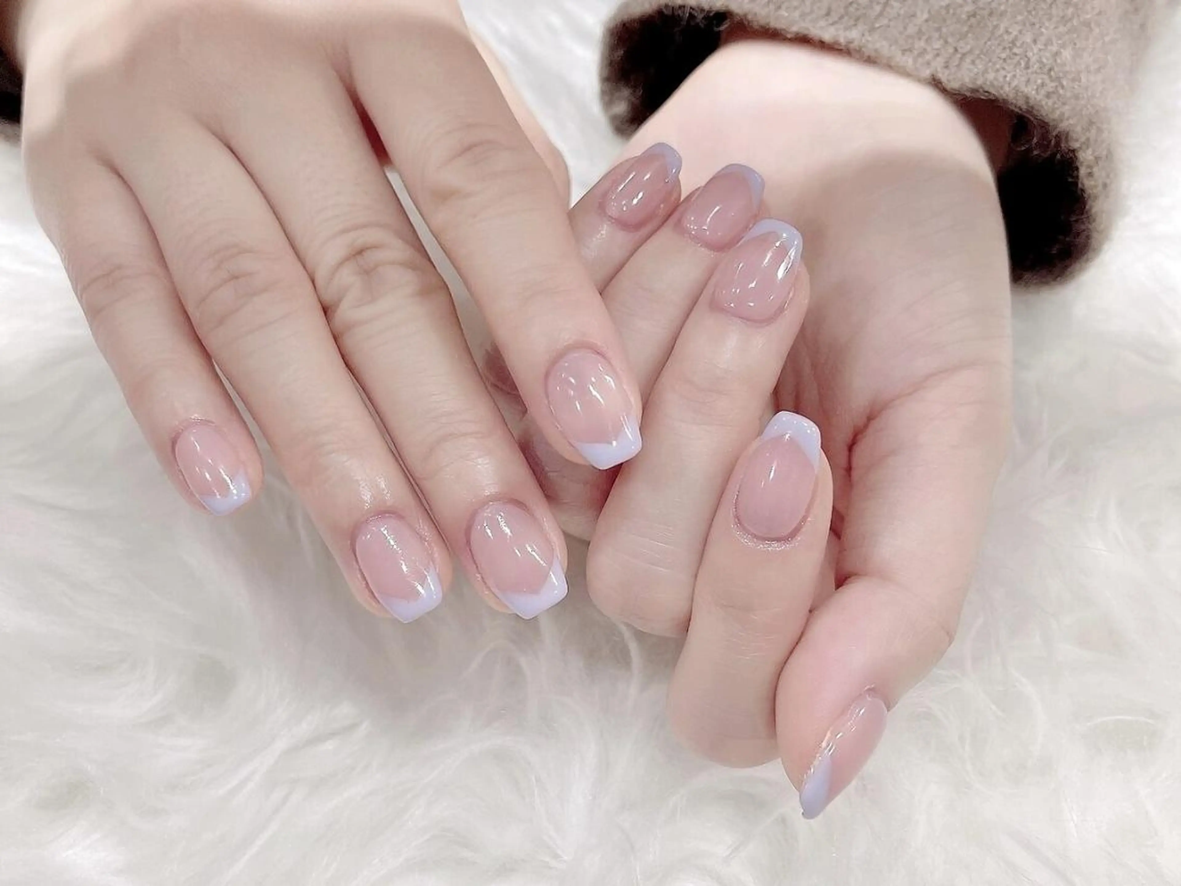 ネイル Elegant beautyのネイルデザイン