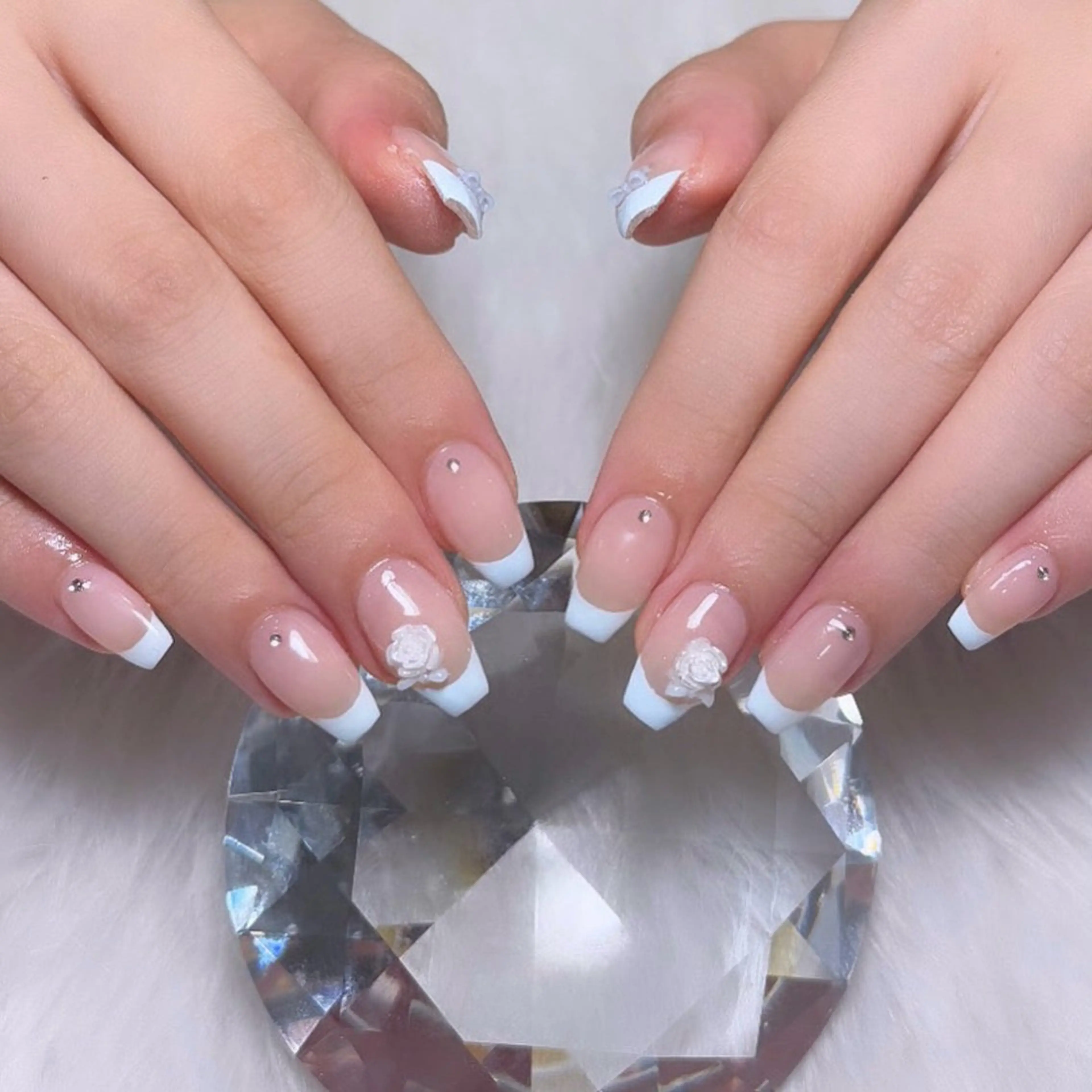 ネイル ハンドネイル RE:Bonn所属・salon re:bonnのネイルデザイン