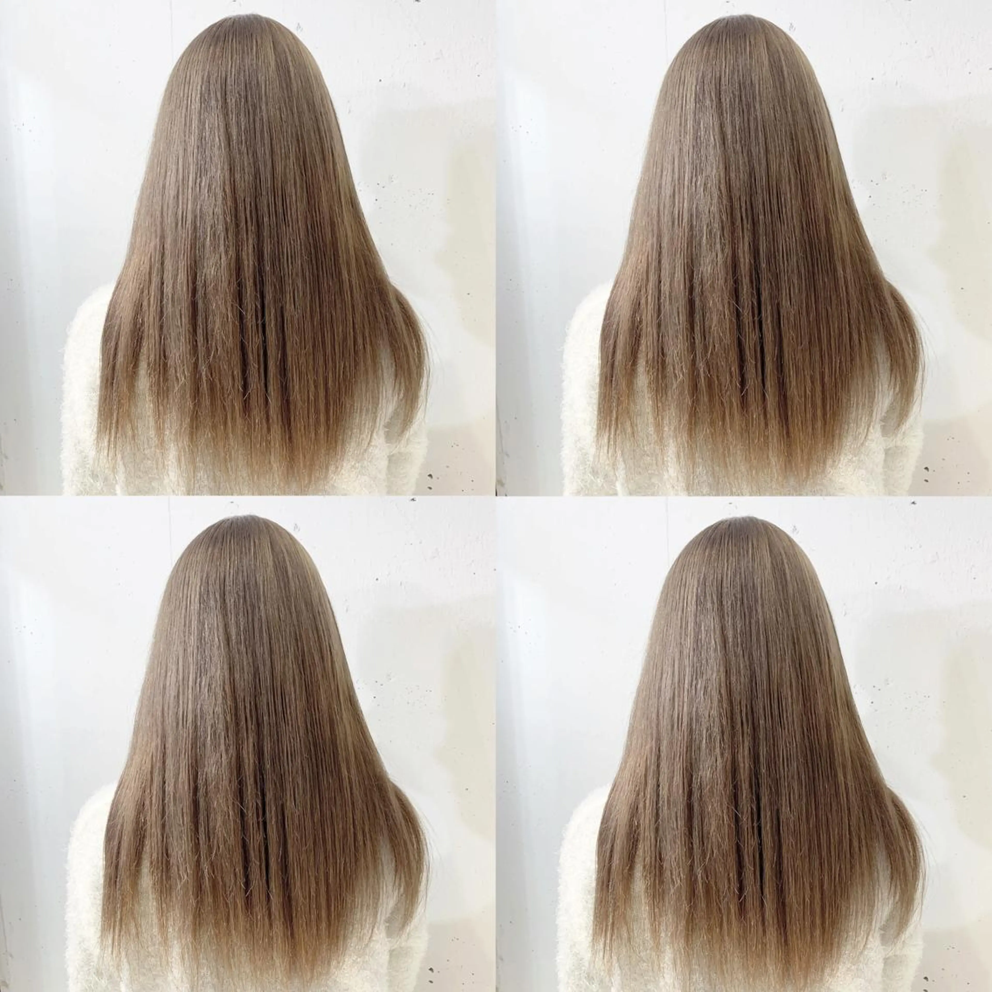 ロング flammeum 藤枝店所属・RINO 🌙トレンドスタイルのヘアスタイル