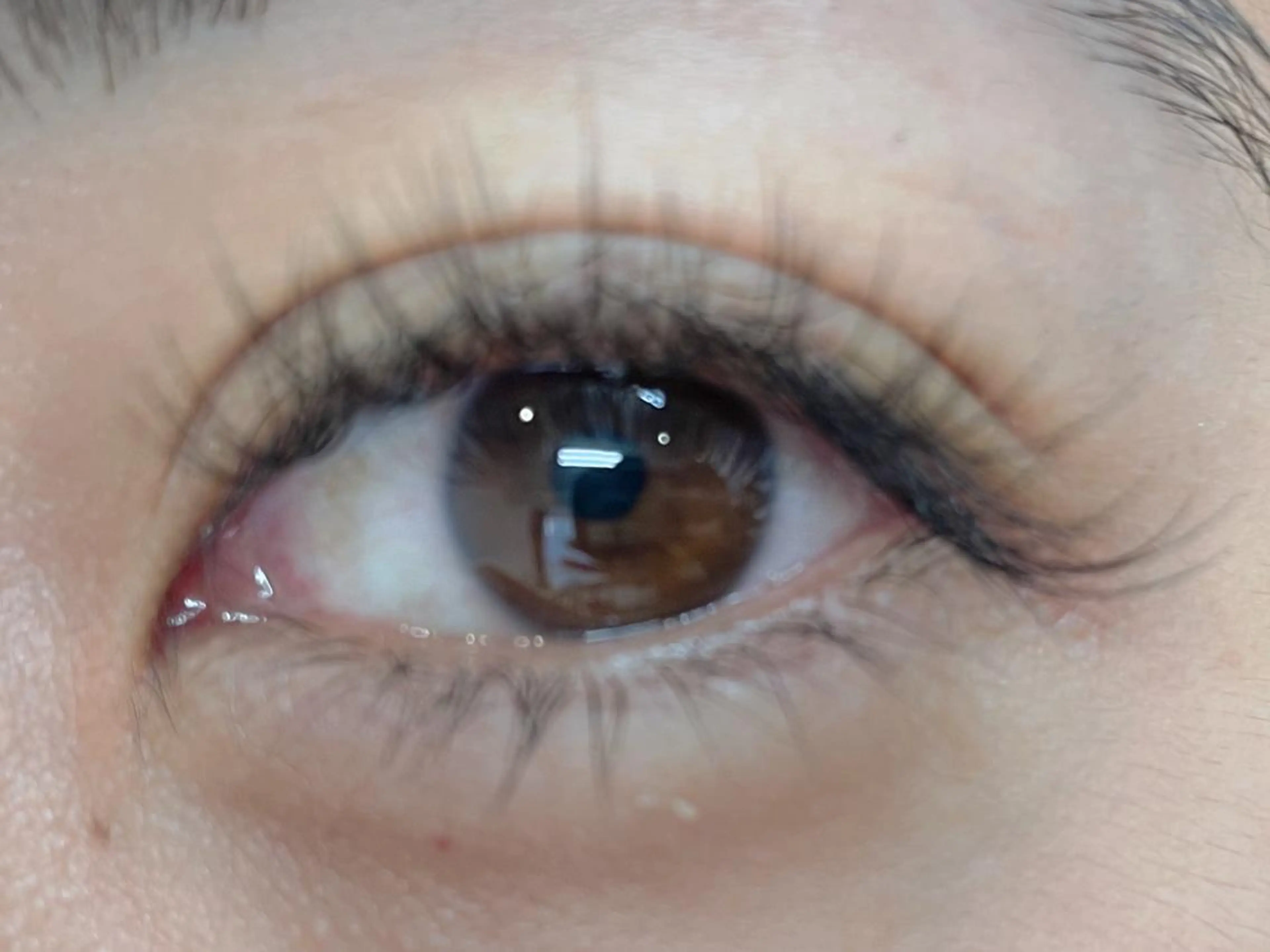 マツエク・マツパ まつげパーマ専門店 miel蒲田店 ［ミエル蒲田店］所属・NO ZA  KIのマツエク・マツパデザイン