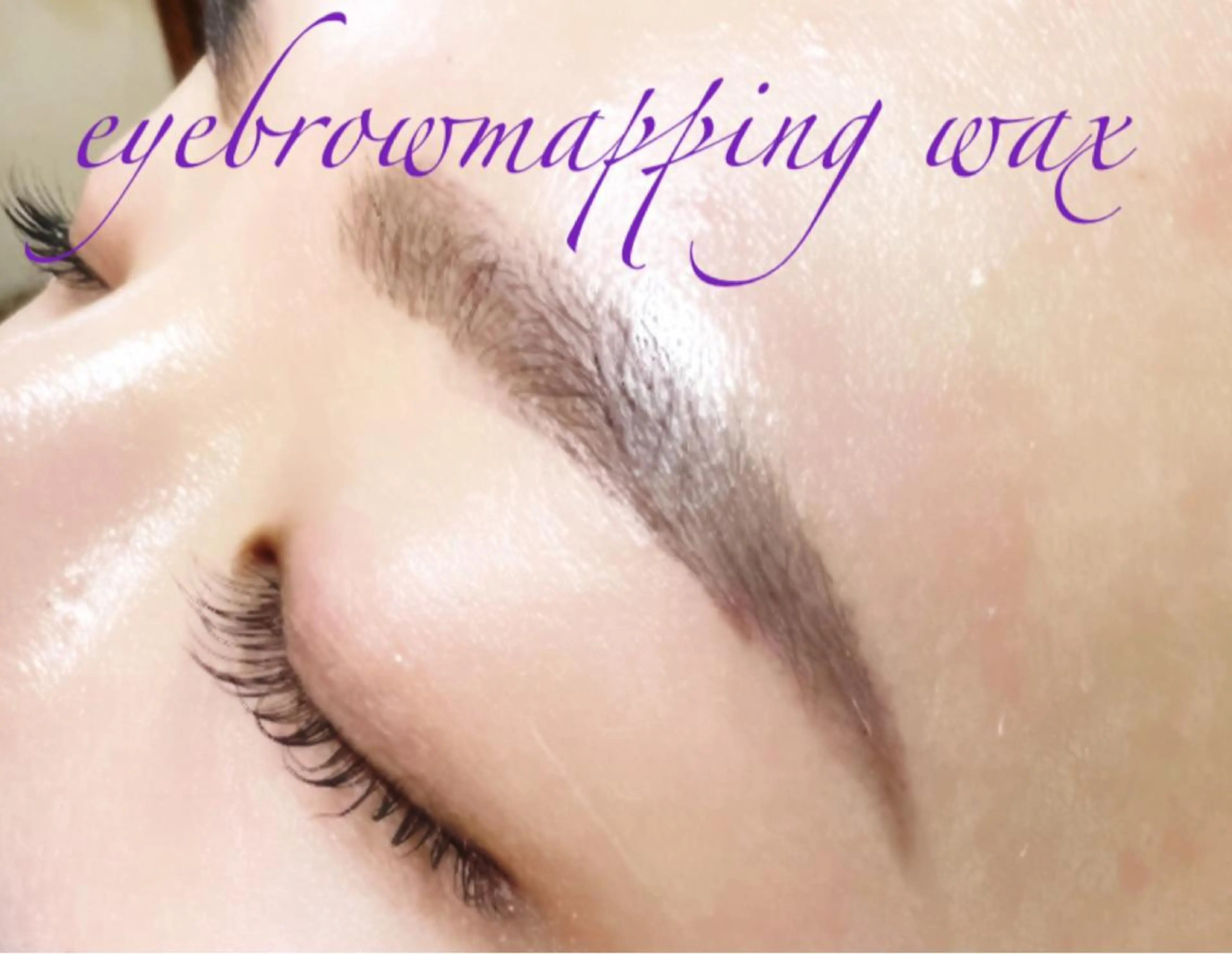 アイブロウ ワックス脱毛 その他(アイブロウ) pico所属・pico 守口 大日 門真 寝屋 摂津のマツエク・マツパデザイン