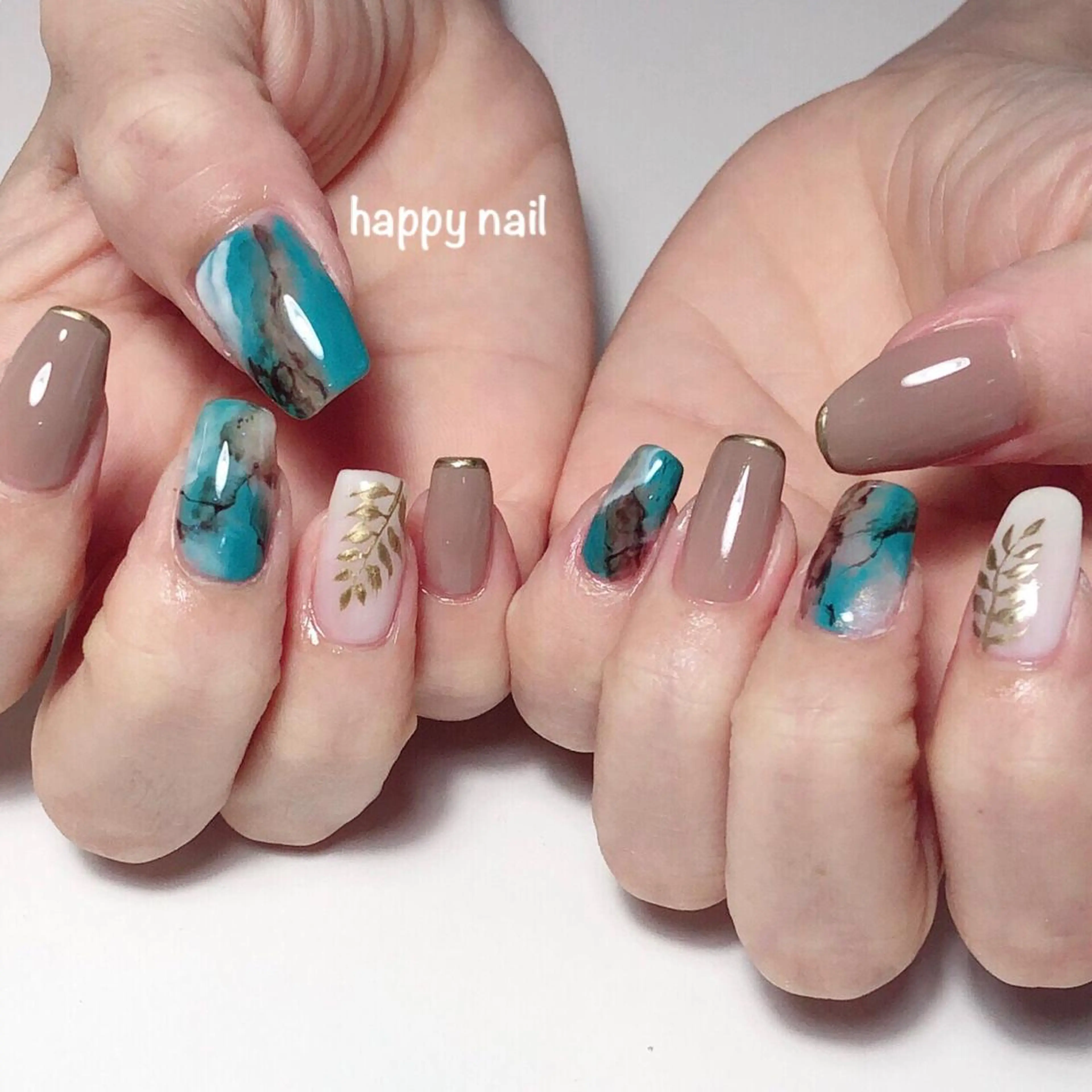 ネイル ハンドネイル 心と体が整う腸活 サロン ラクシュミーのその他イメージ