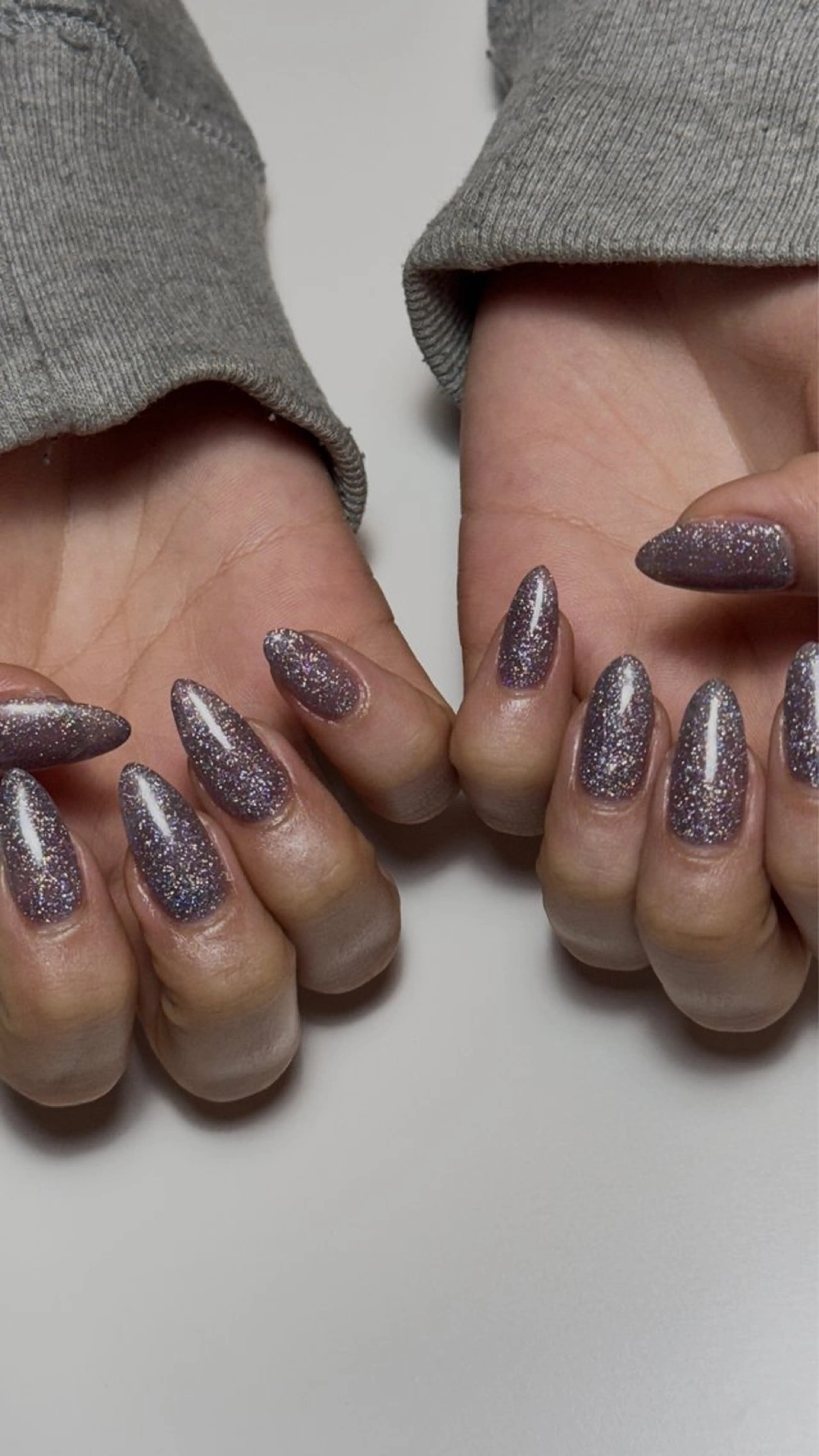 ネイル nailsalon mu ; uのネイルデザイン