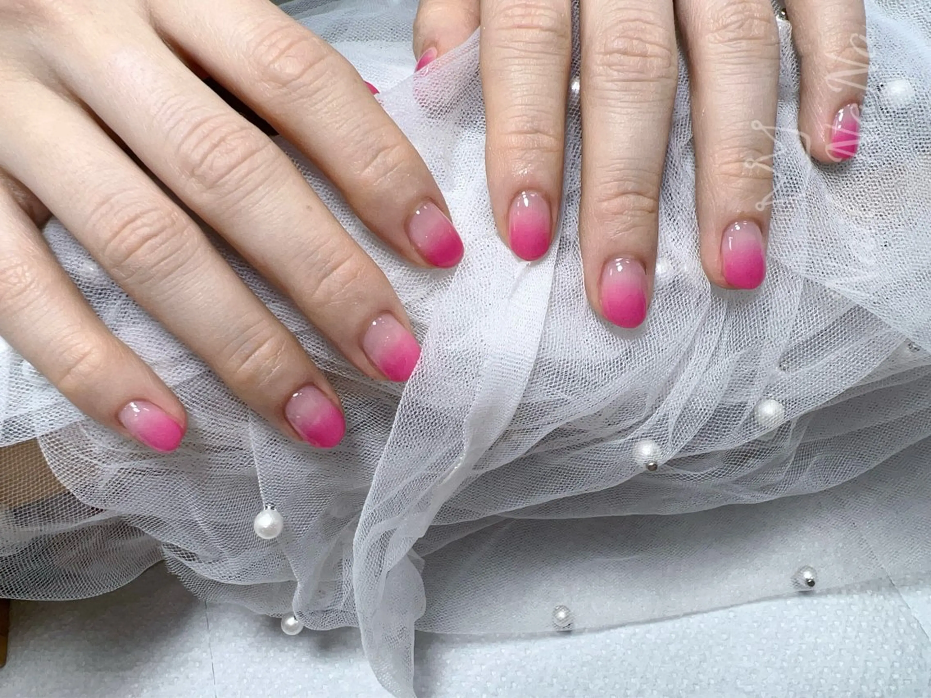 ネイル ハンドネイル Nail NaNaのネイルデザイン