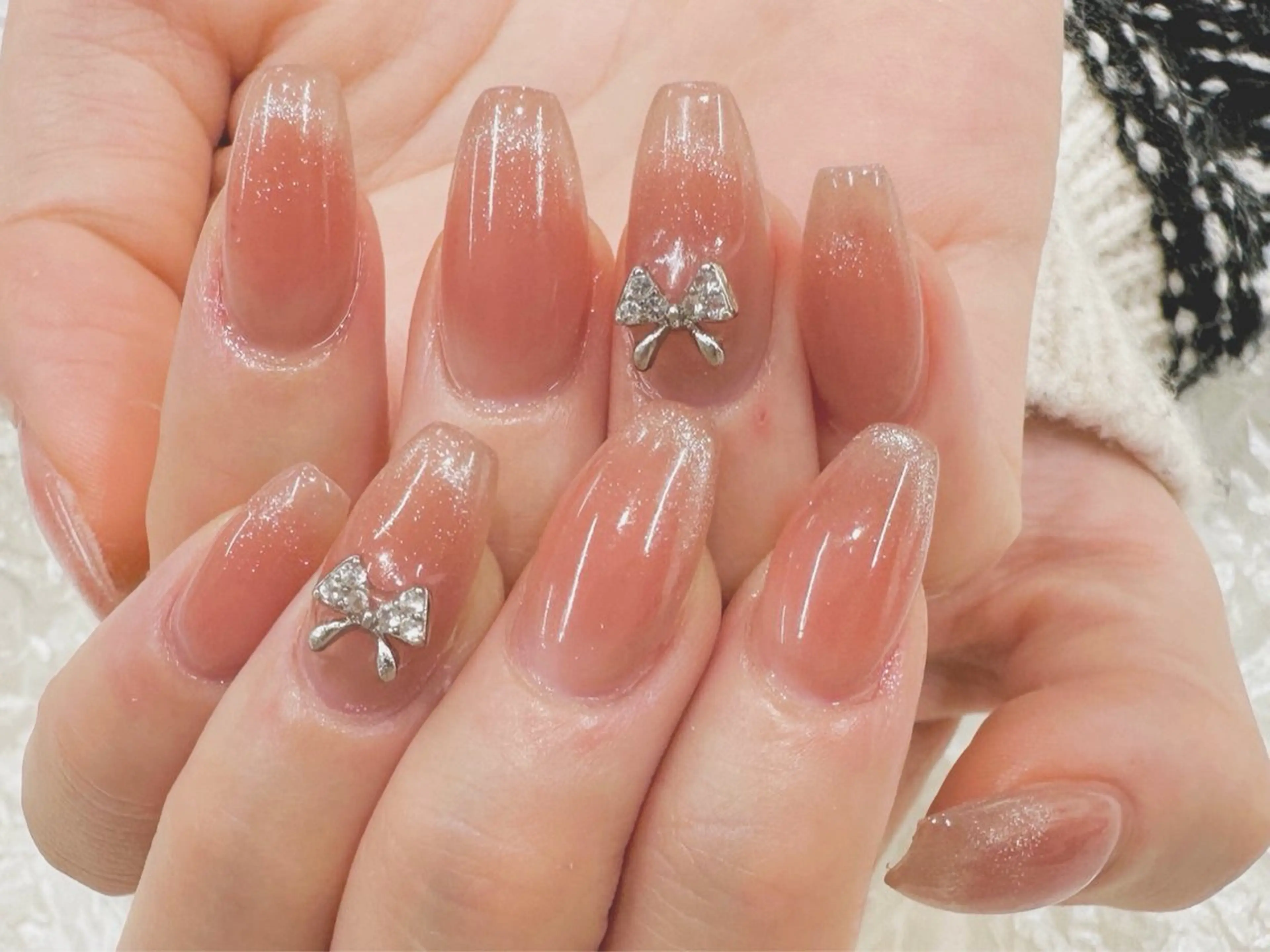 ネイル LE REVE Hinaのネイルデザイン